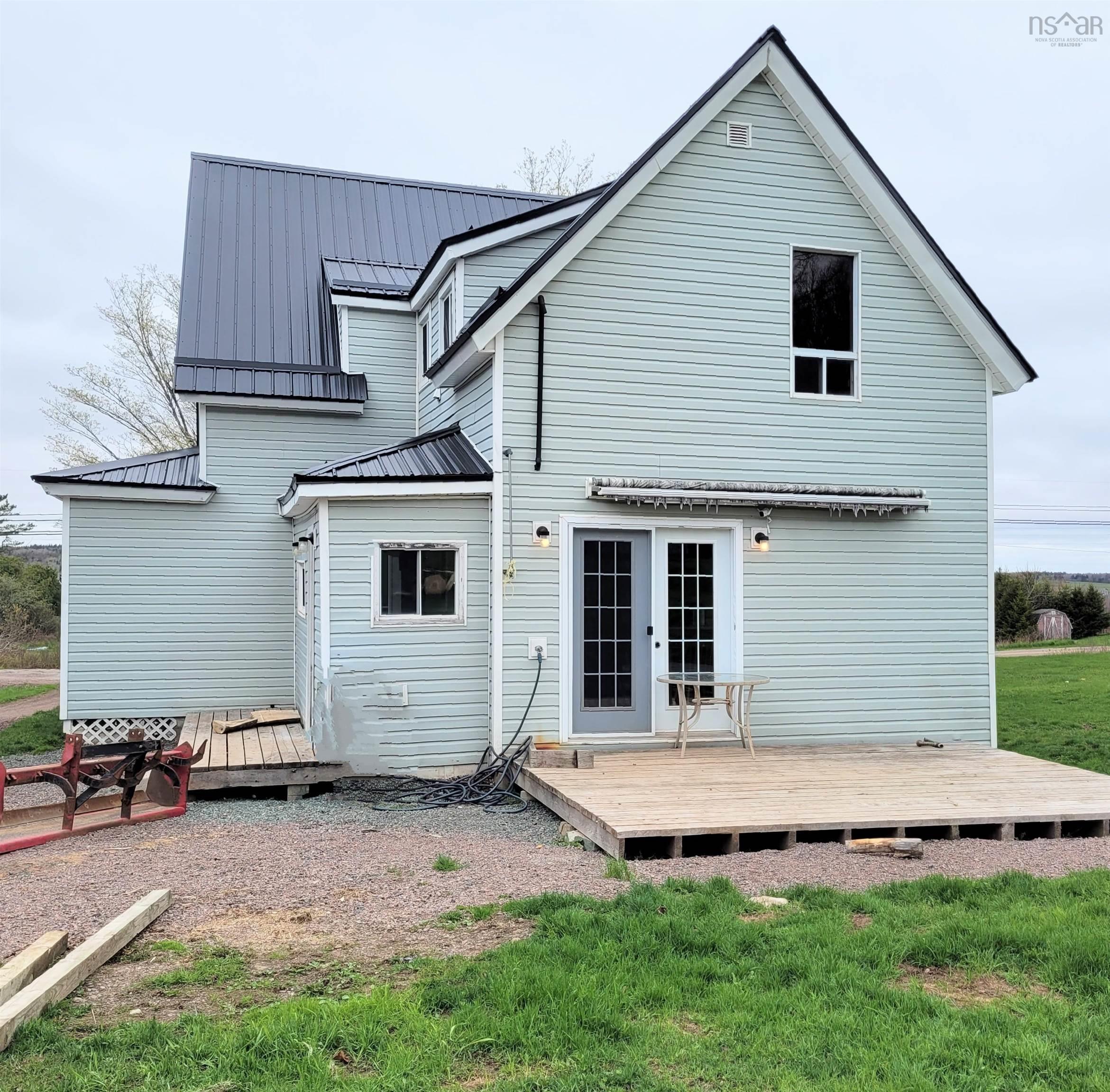 $199,900.00: 5148 Boars Back Road, River Hebert