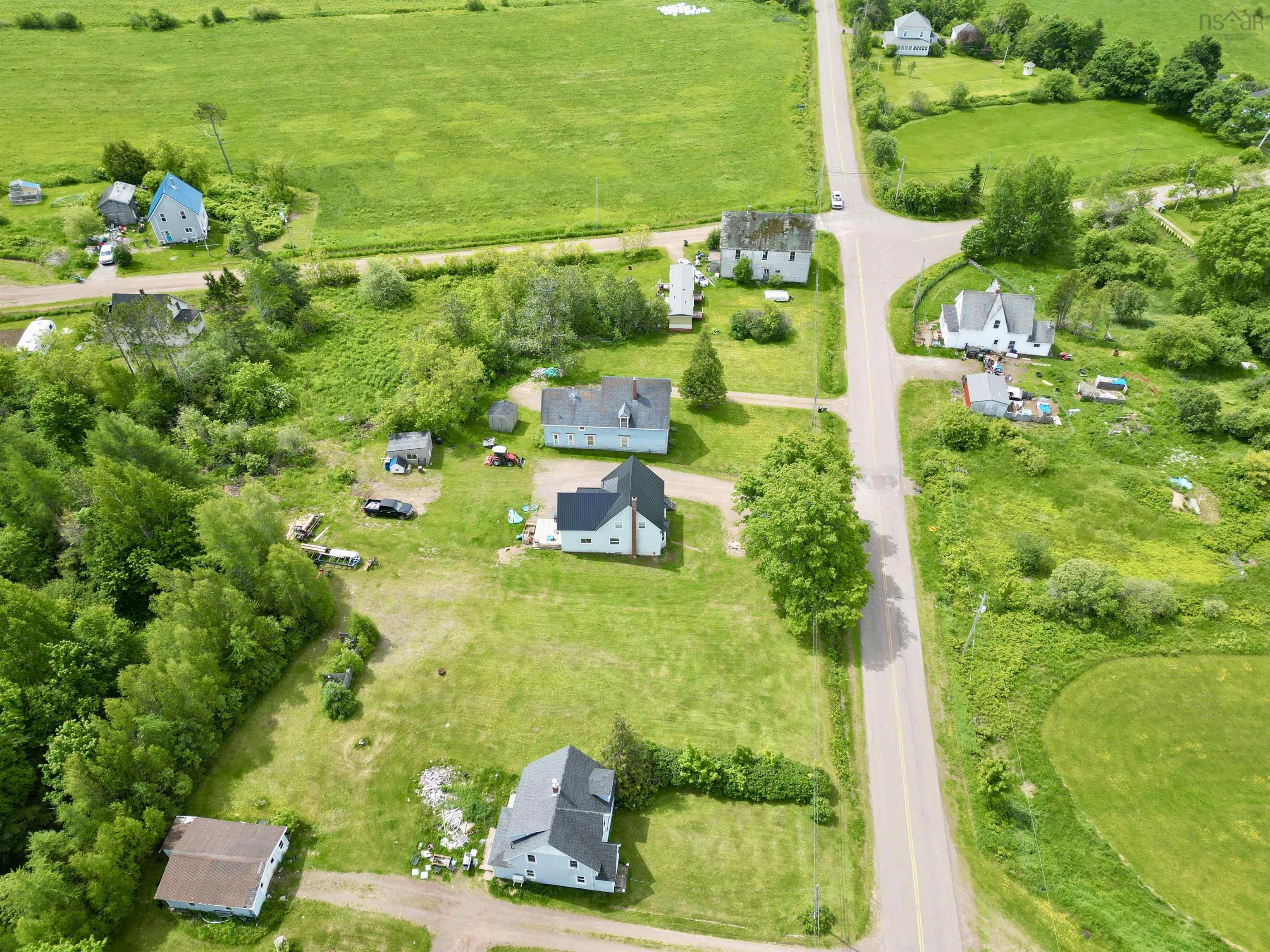 $199,900.00: 5148 Boars Back Road, River Hebert