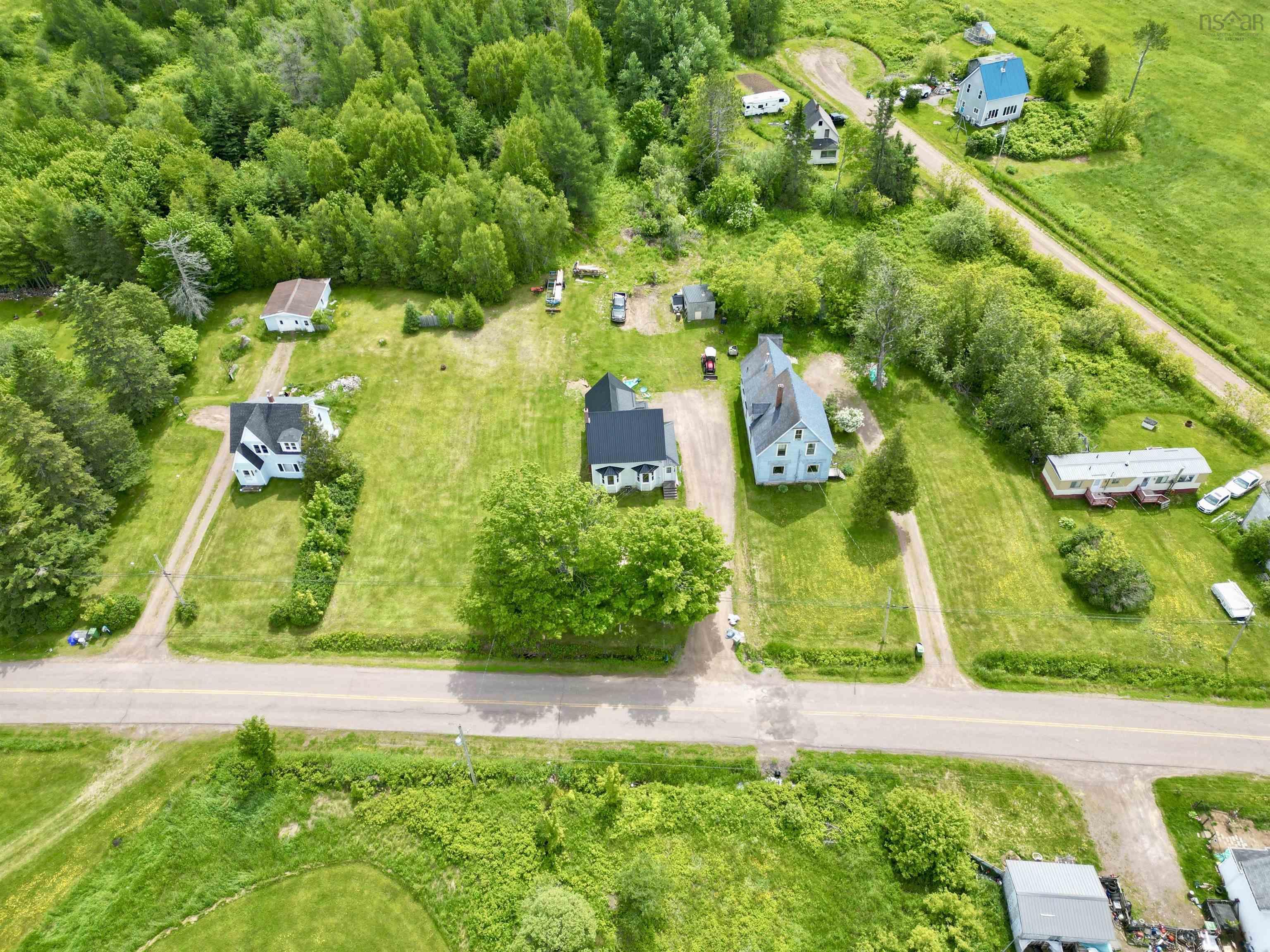 $199,900.00: 5148 Boars Back Road, River Hebert