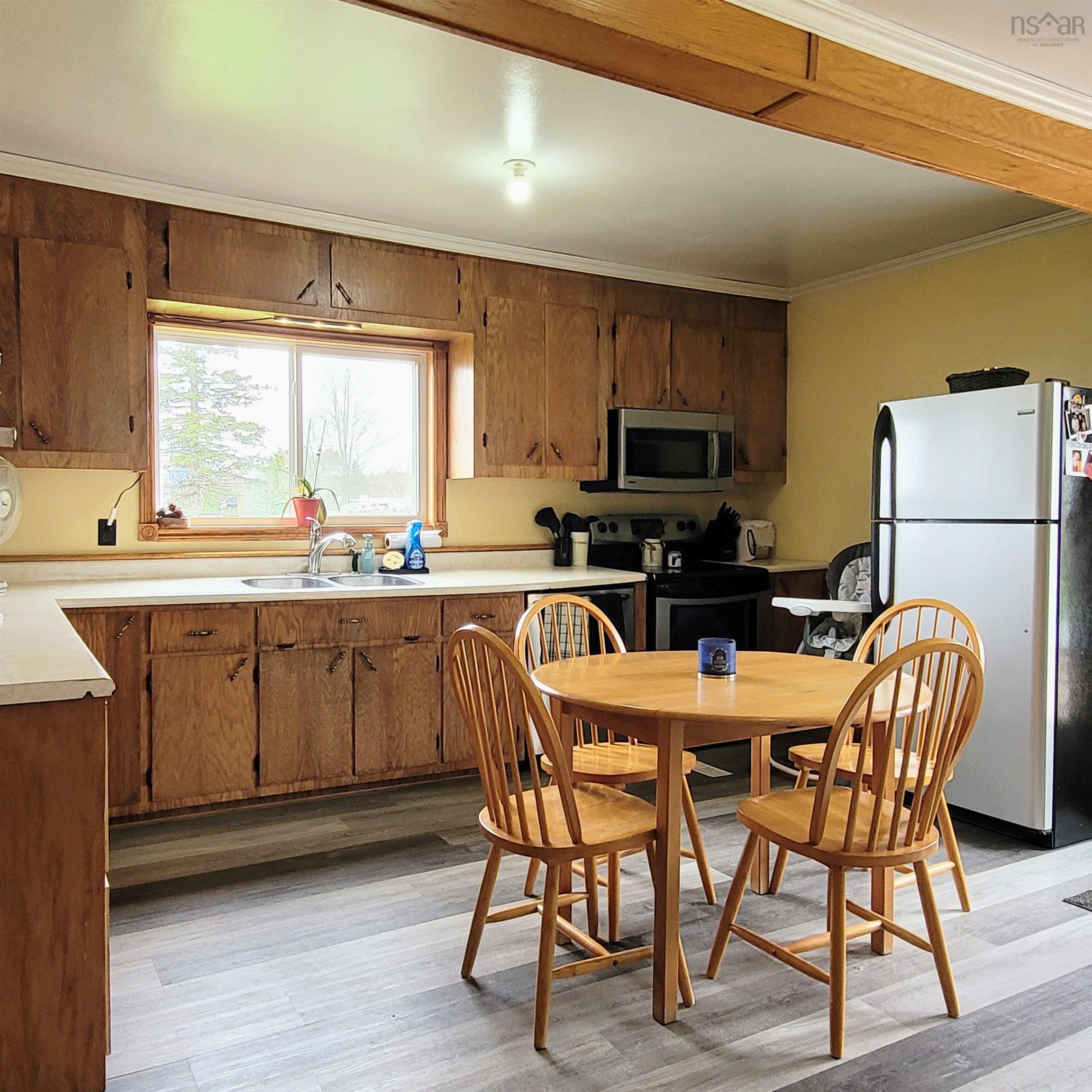 $199,900.00: 5148 Boars Back Road, River Hebert