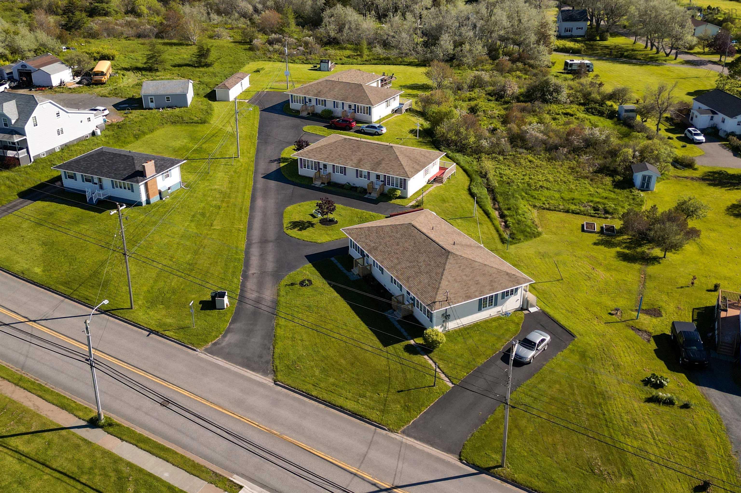 $1,100,000.00: 16 Karl's Lane, Glace Bay