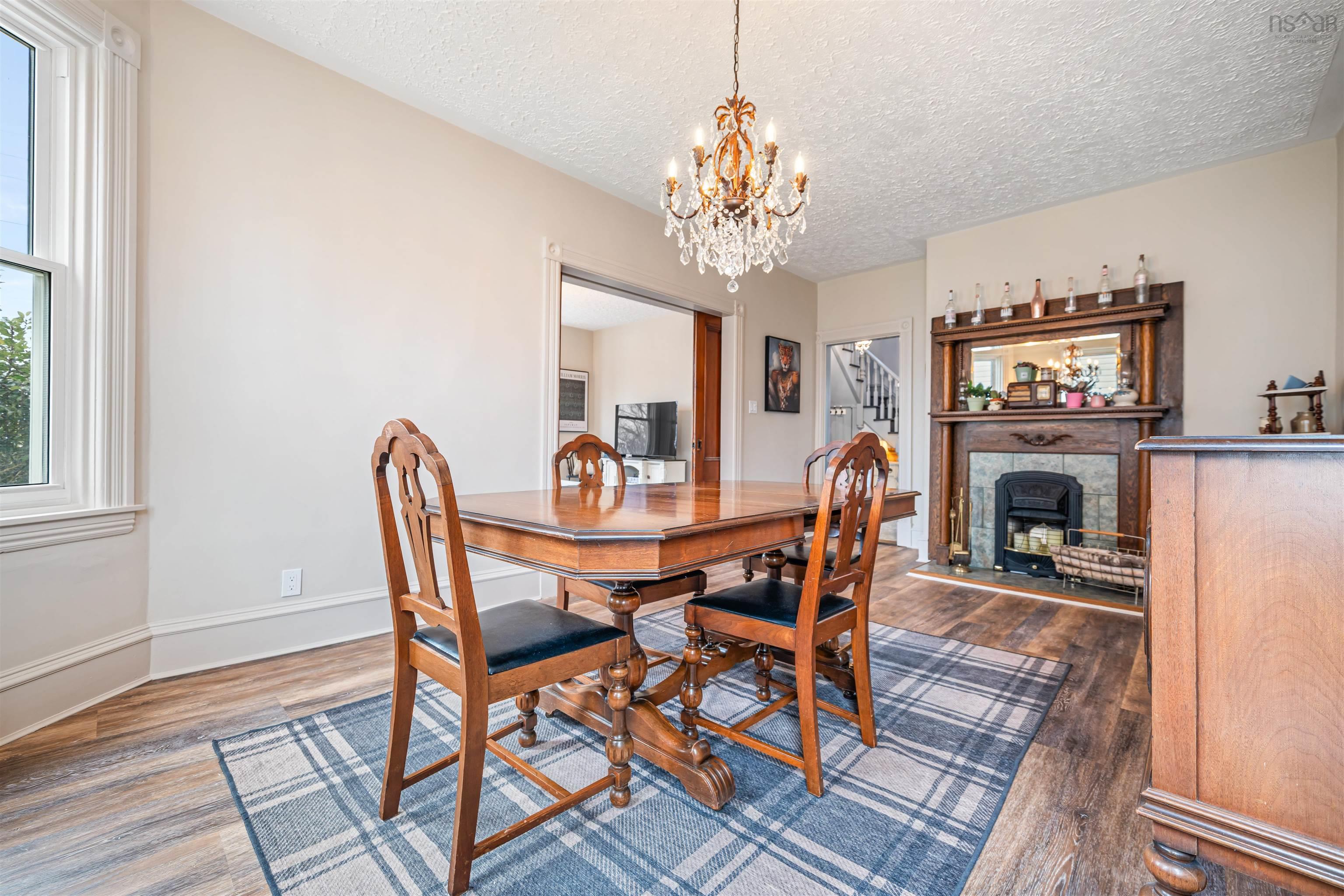 $359,900.00: 500 Nelson Street, New Glasgow