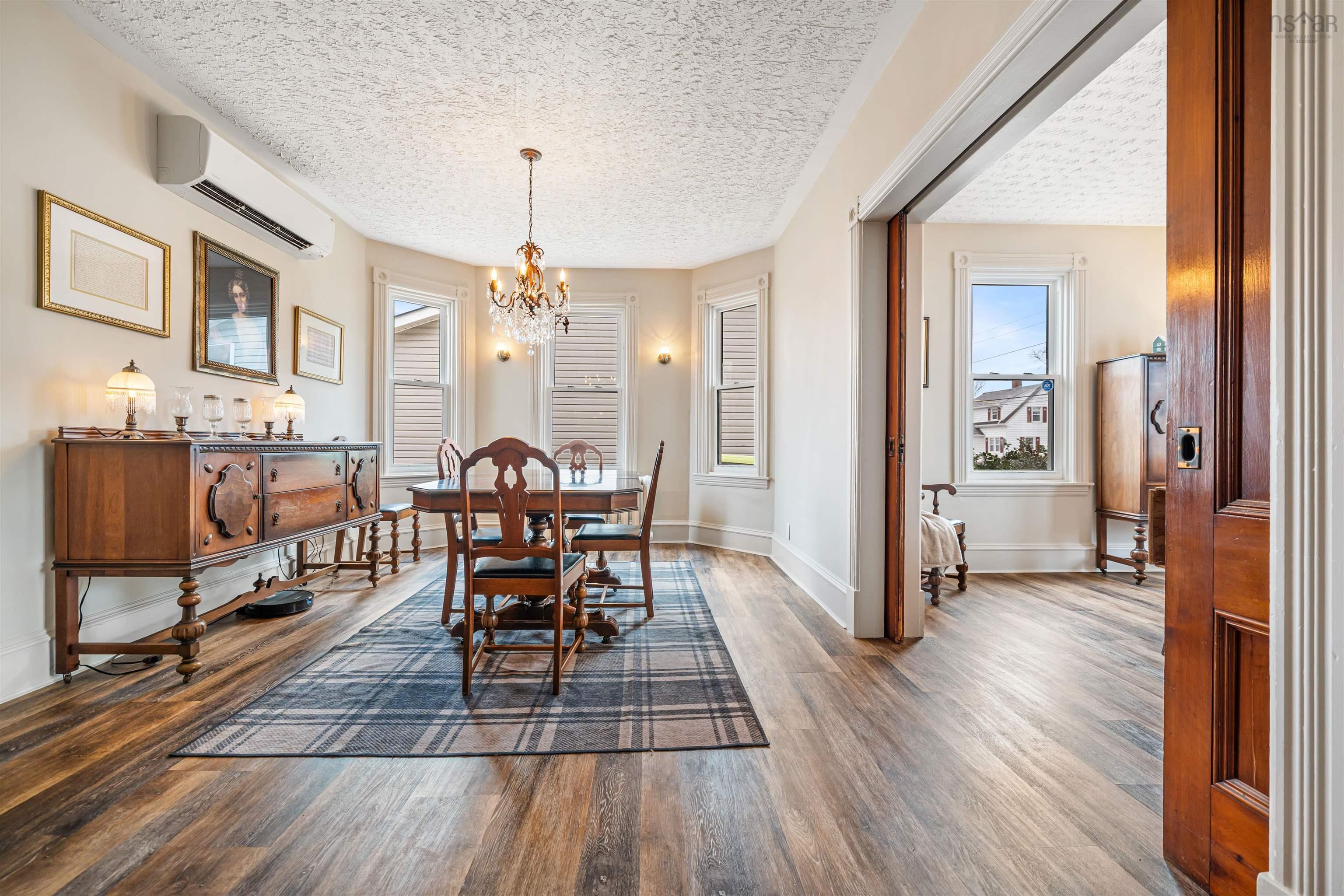 $359,900.00: 500 Nelson Street, New Glasgow