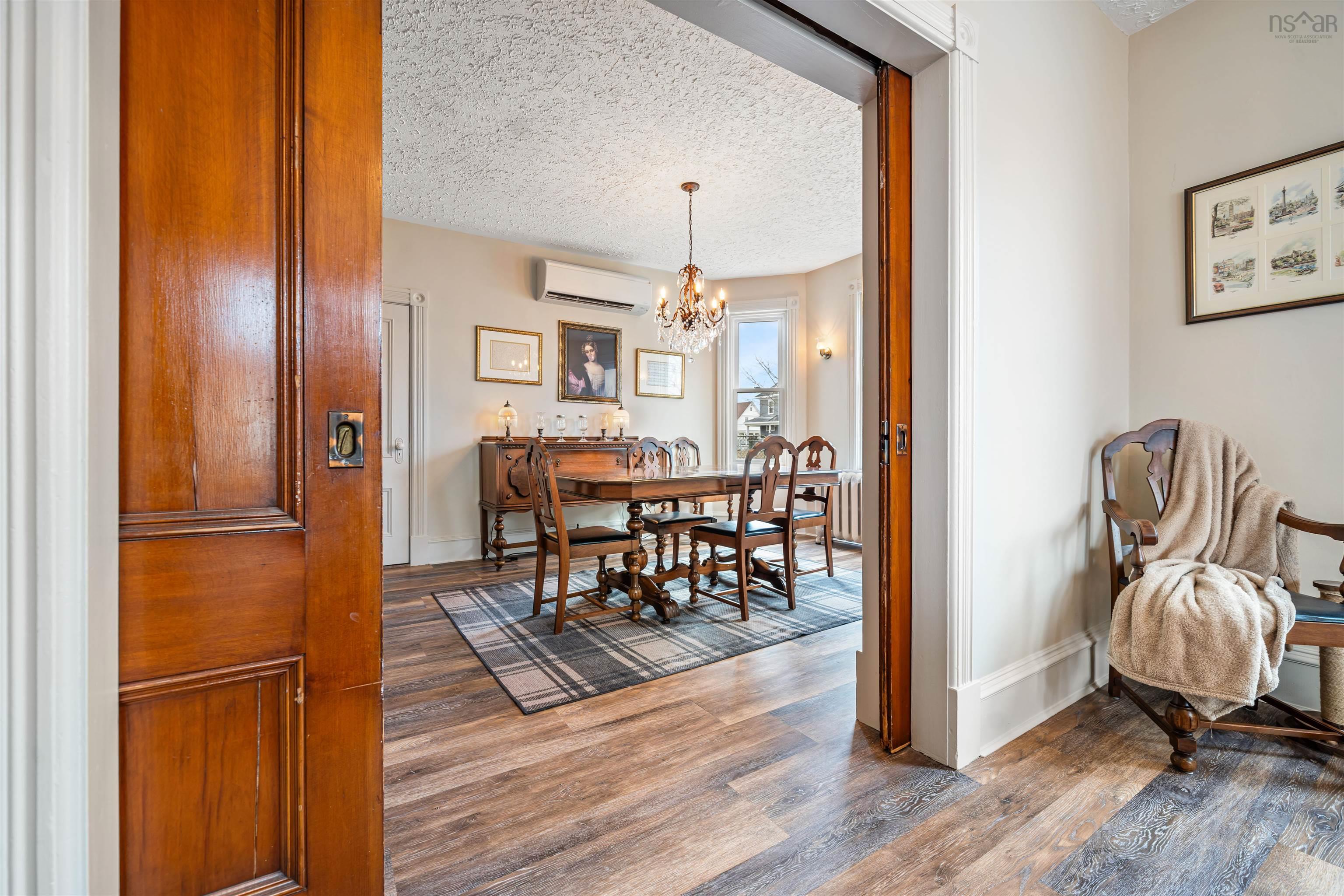 $359,900.00: 500 Nelson Street, New Glasgow