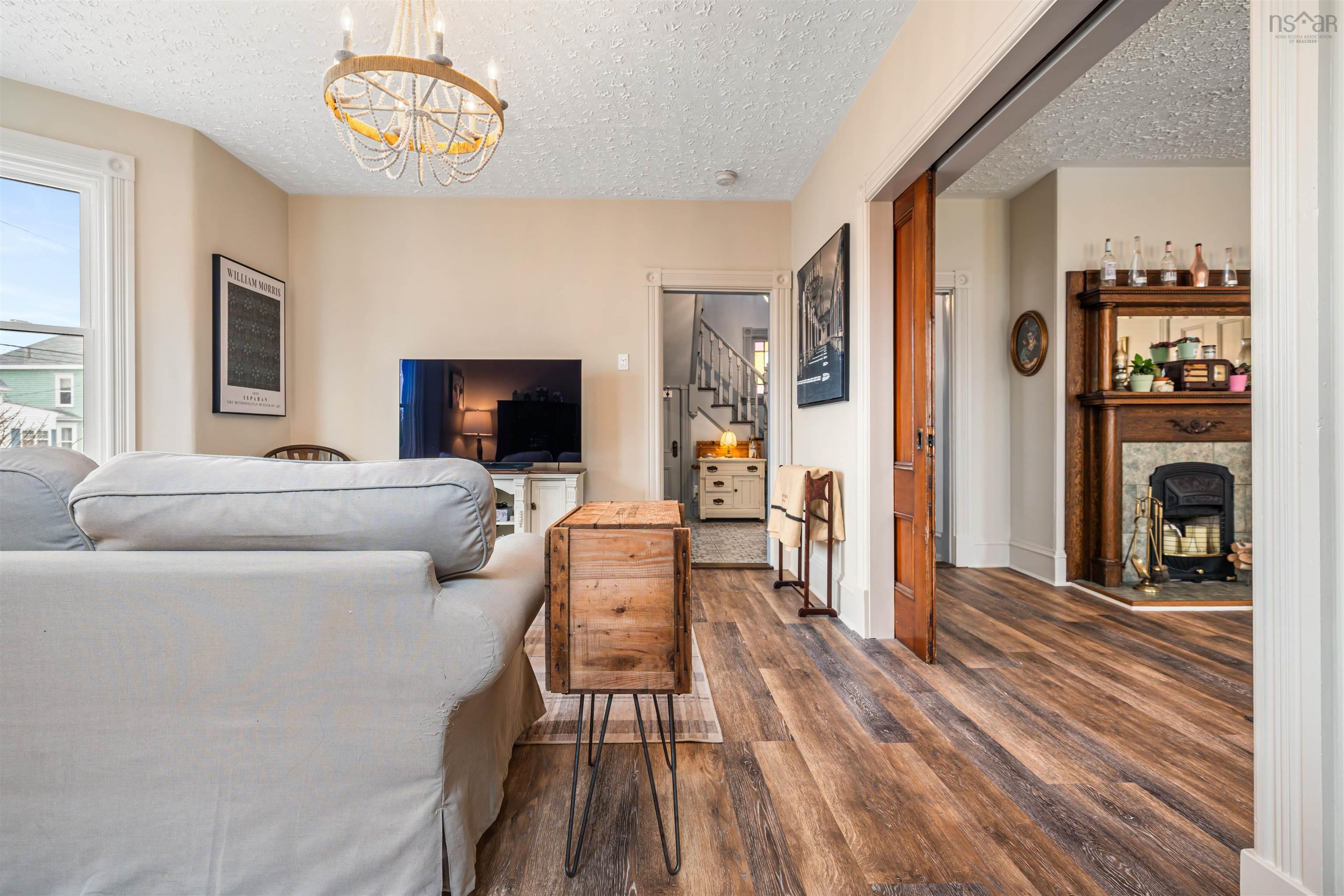 $359,900.00: 500 Nelson Street, New Glasgow