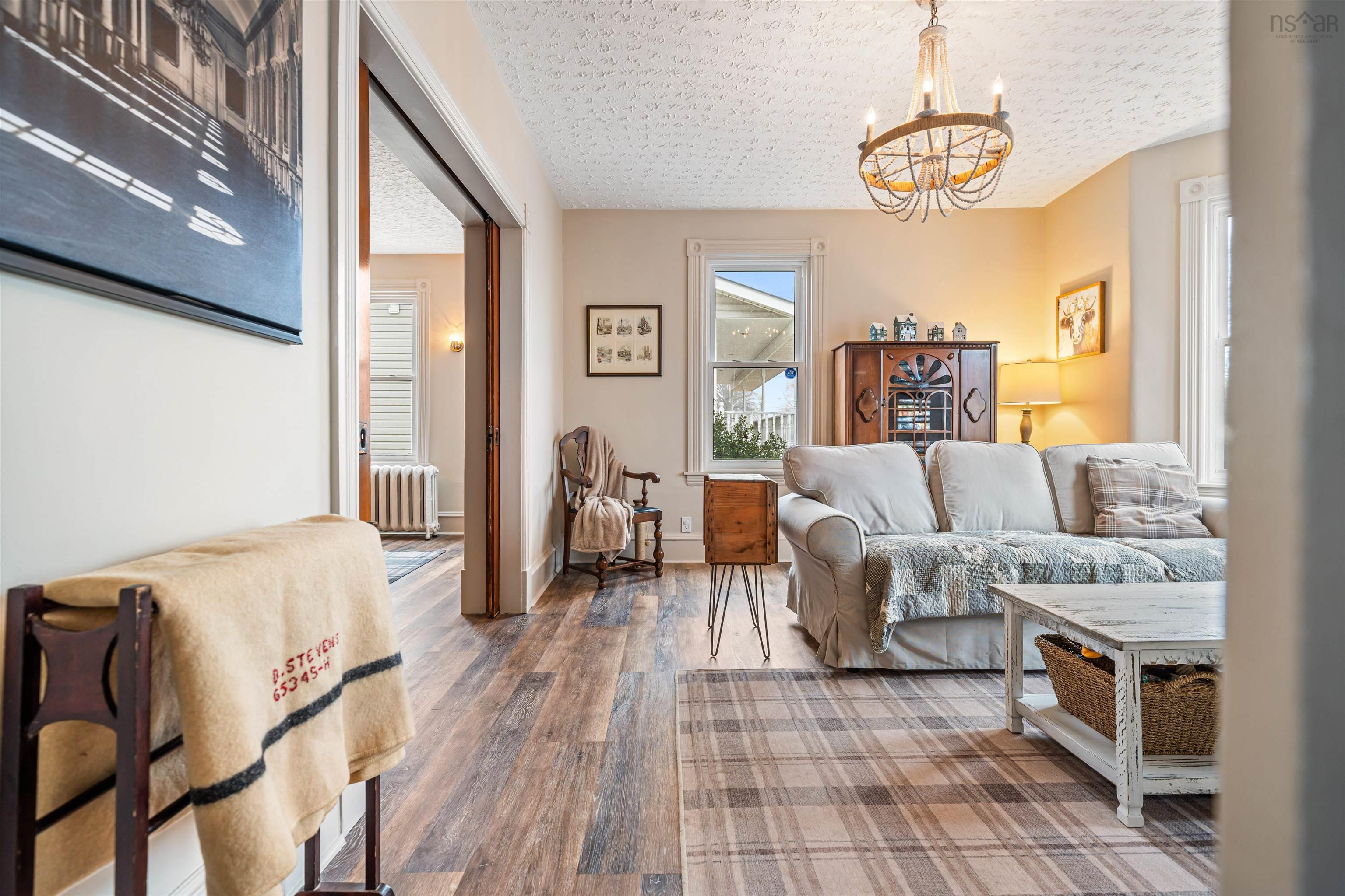 $359,900.00: 500 Nelson Street, New Glasgow