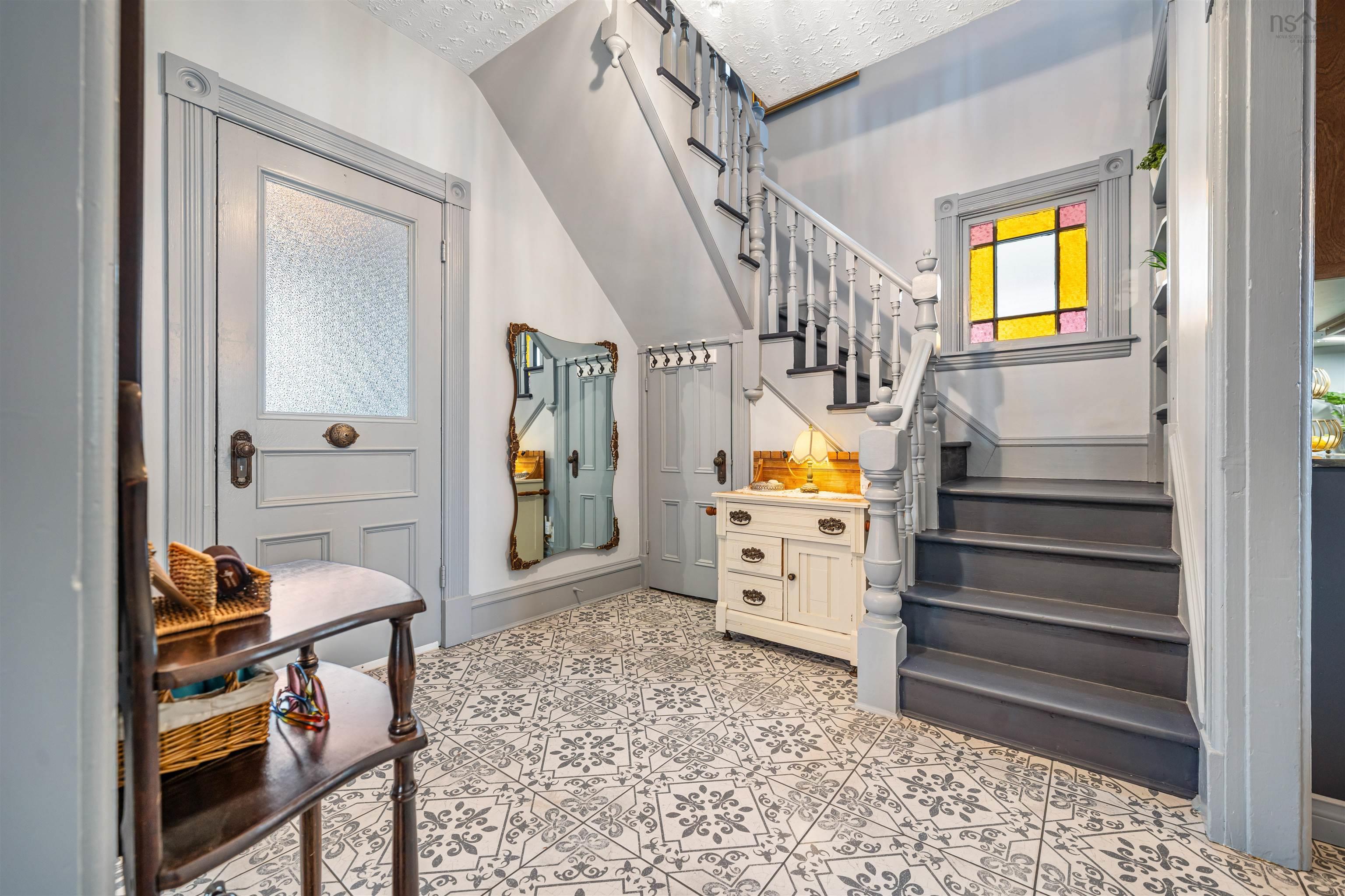 $359,900.00: 500 Nelson Street, New Glasgow