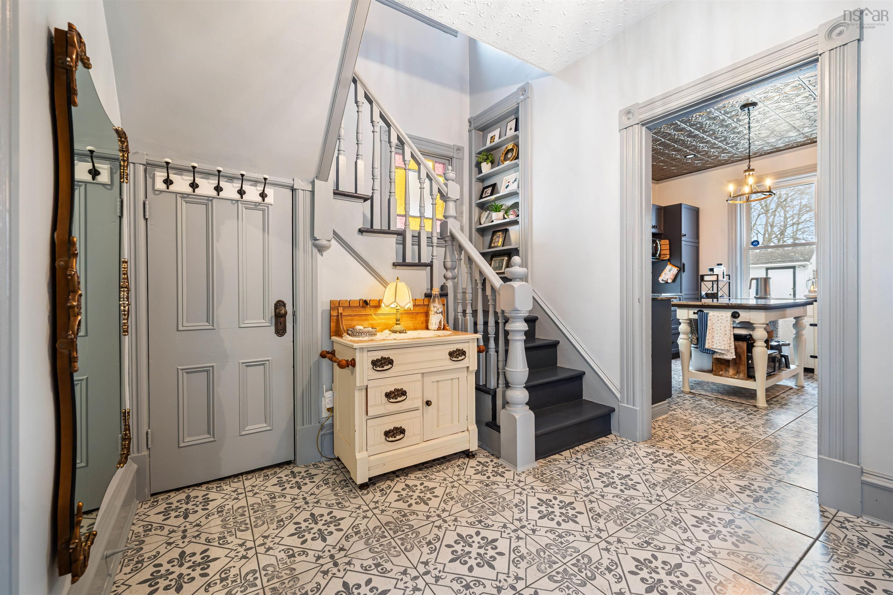 $359,900.00: 500 Nelson Street, New Glasgow