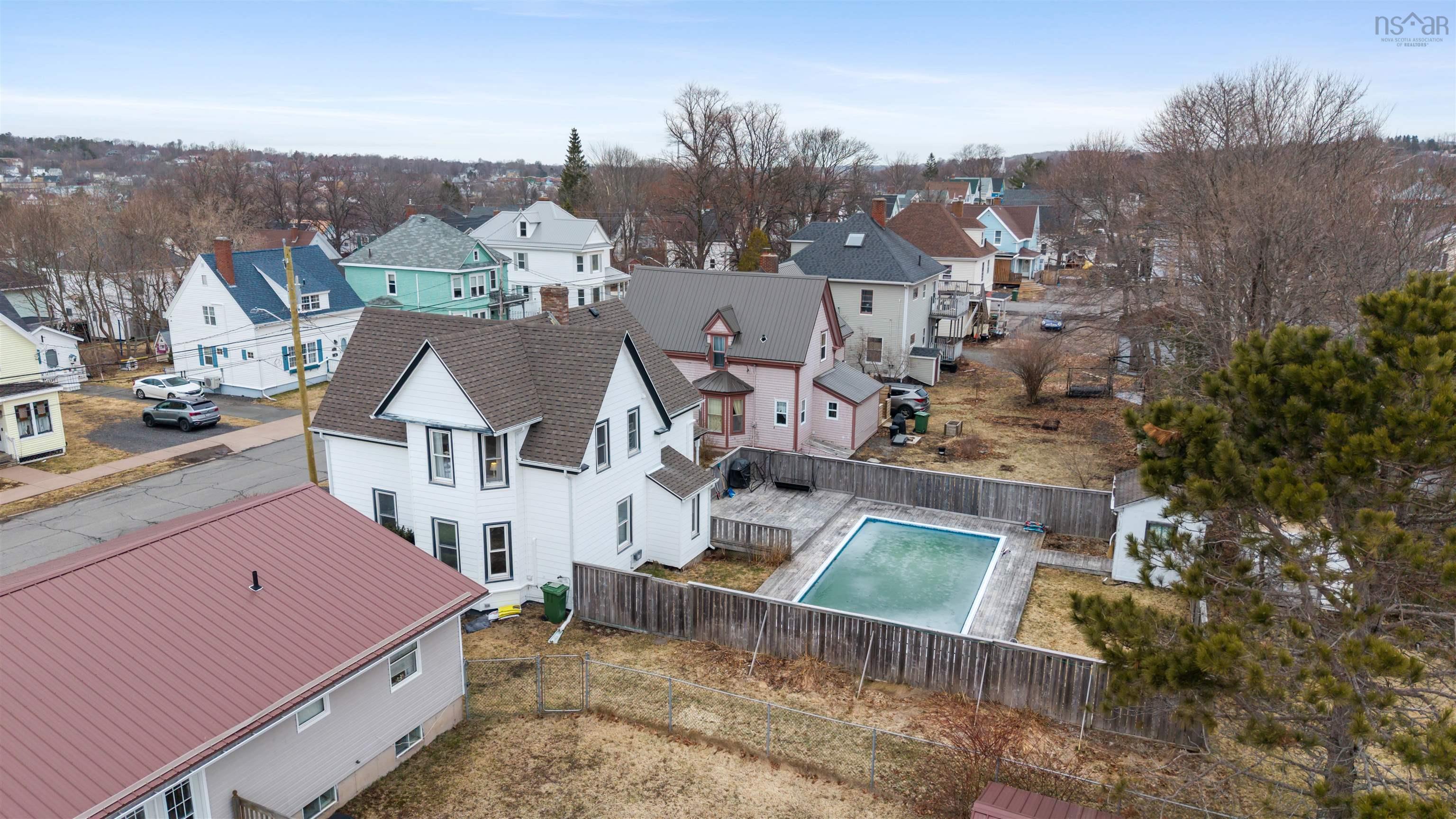 $359,900.00: 500 Nelson Street, New Glasgow