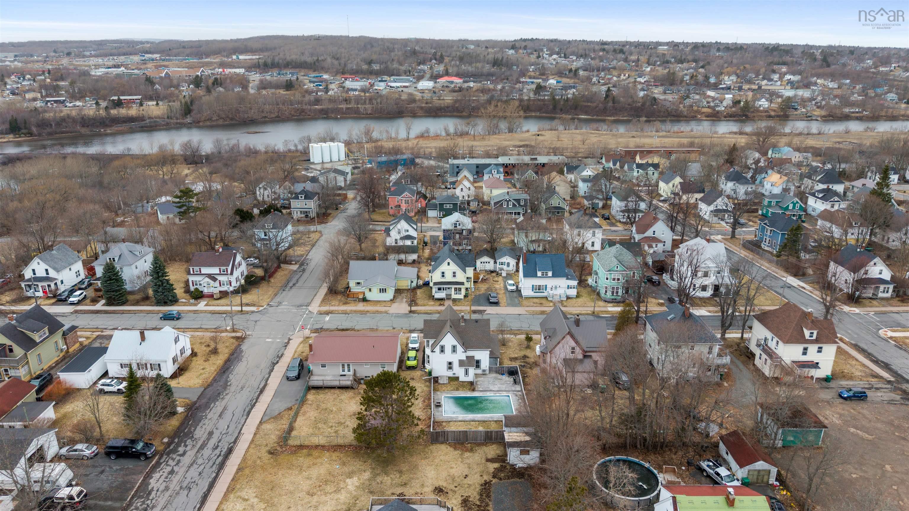 $359,900.00: 500 Nelson Street, New Glasgow