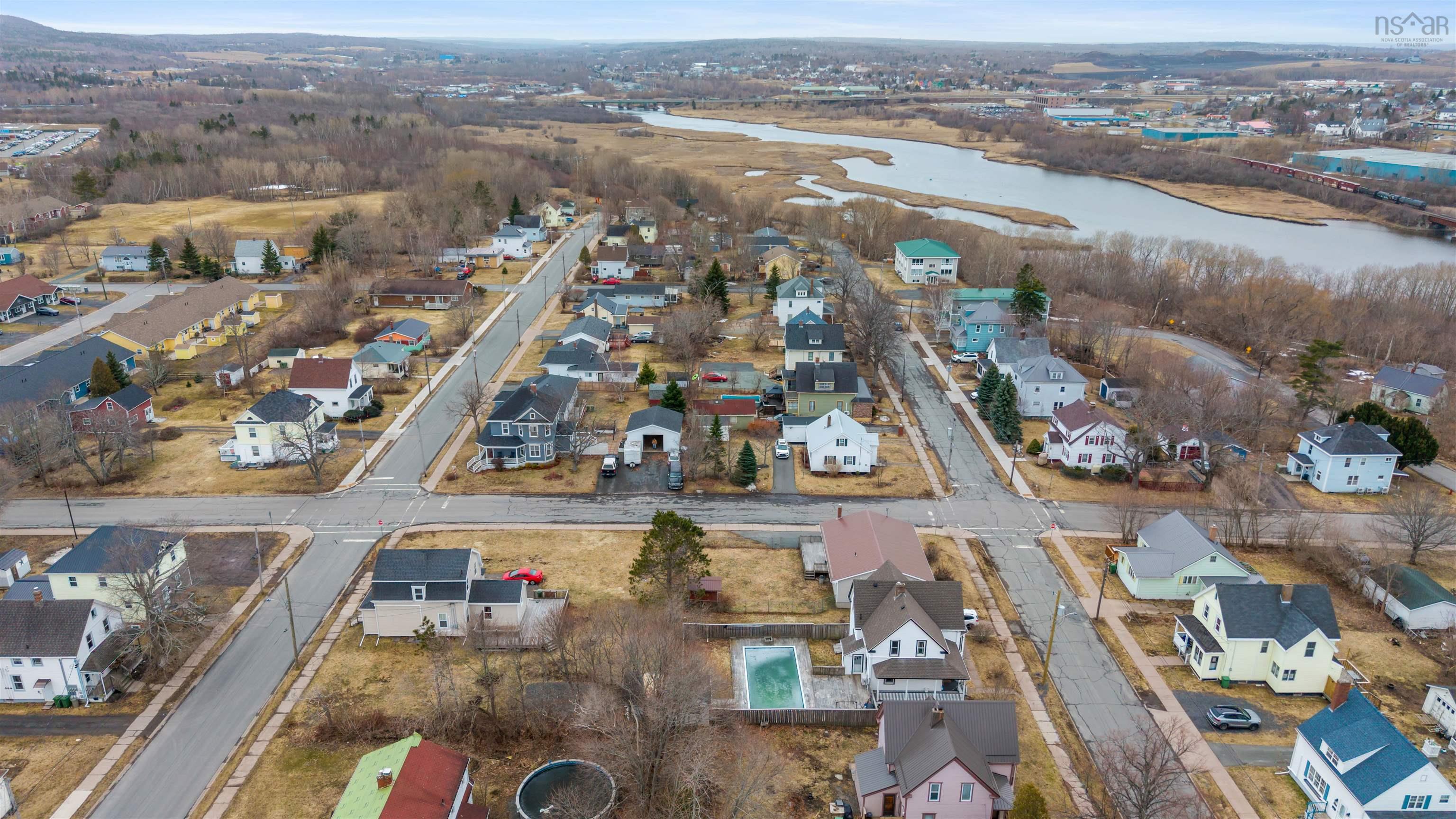 $359,900.00: 500 Nelson Street, New Glasgow