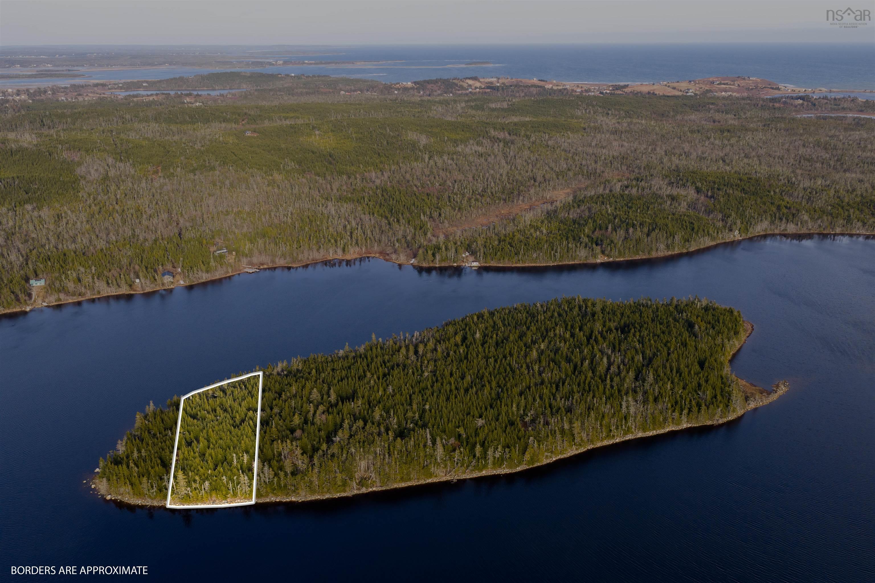 Long Pt Lawrencetown, Seaforth, NS (MLS® 202606299)