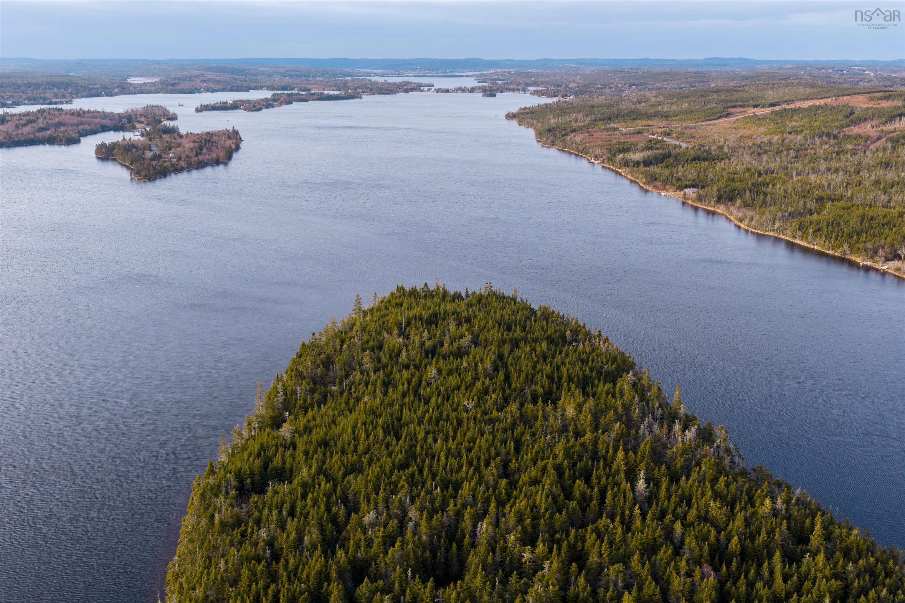 $89,900.00: Long Pt Lawrencetown, Seaforth