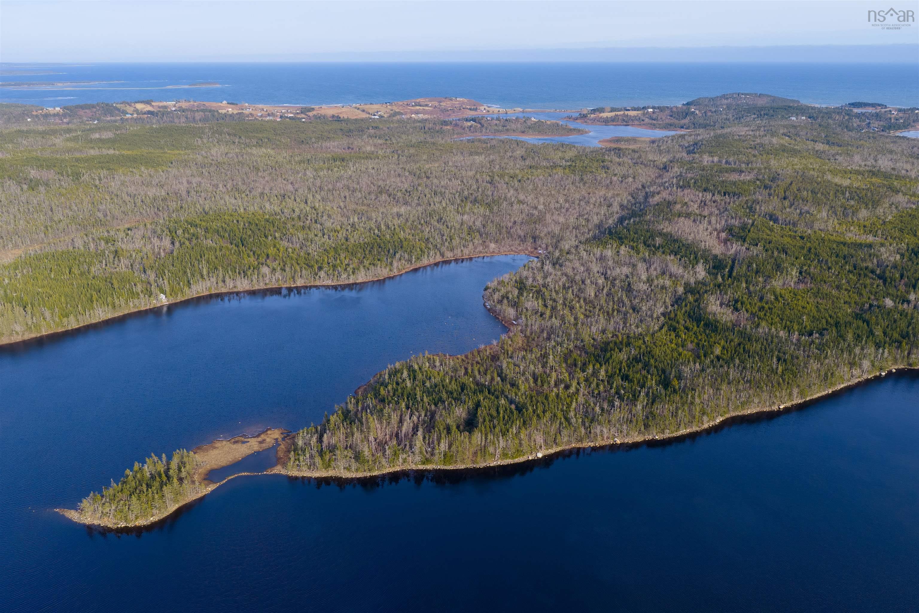 Long Pt Seaforth, Ns, Seaforth, NS (MLS® 202606300)