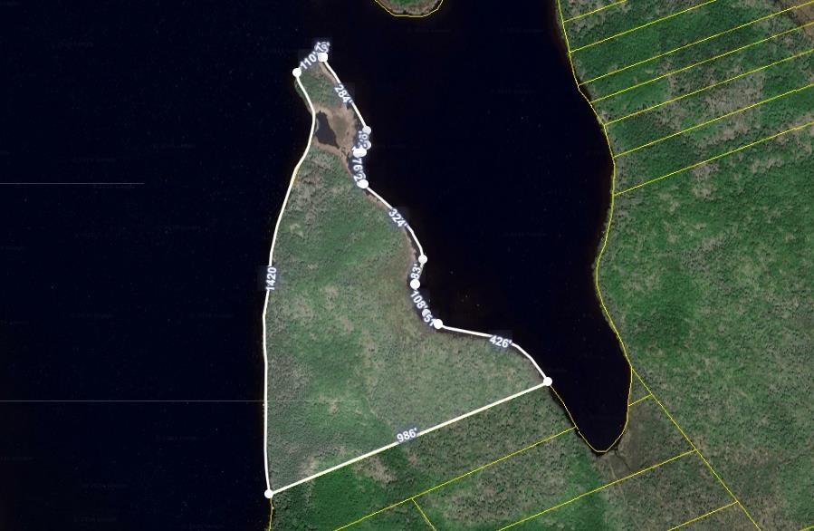 Long Pt Seaforth, Ns, Seaforth, NS (MLS 202606300)