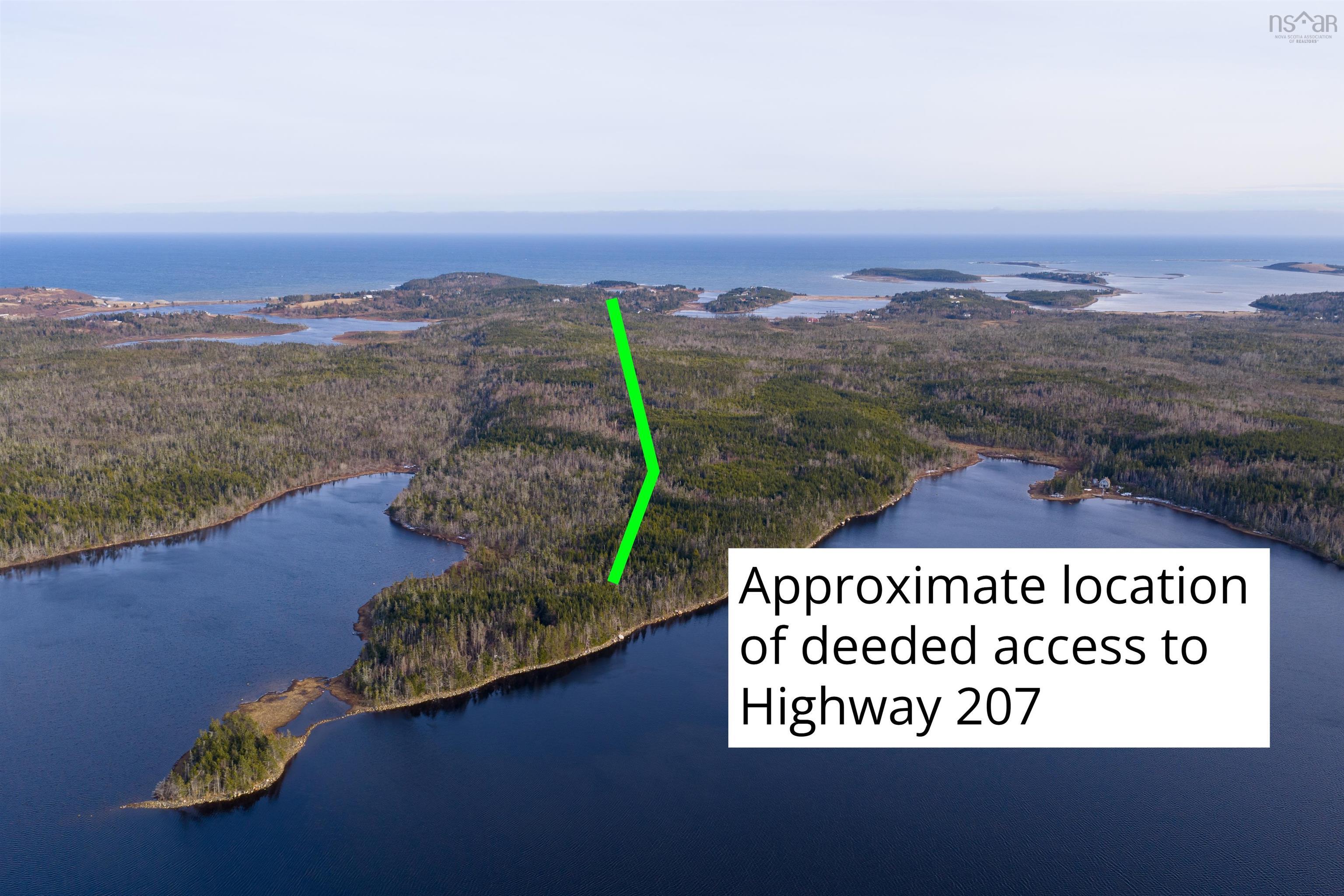 $299,900.00: Long Pt Seaforth, NS, Seaforth