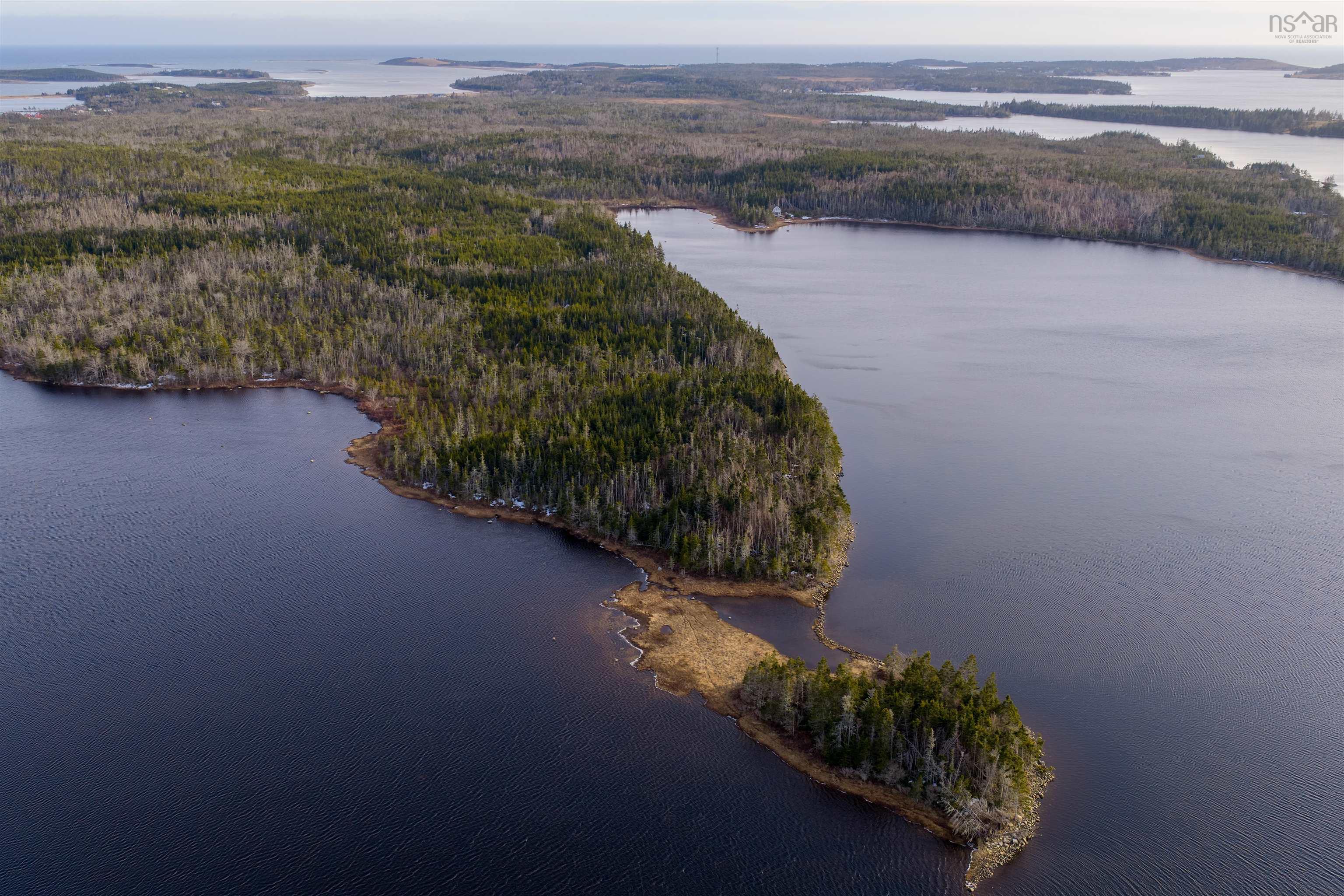 Long Pt Seaforth, Ns, Seaforth, NS (MLS 202606300)