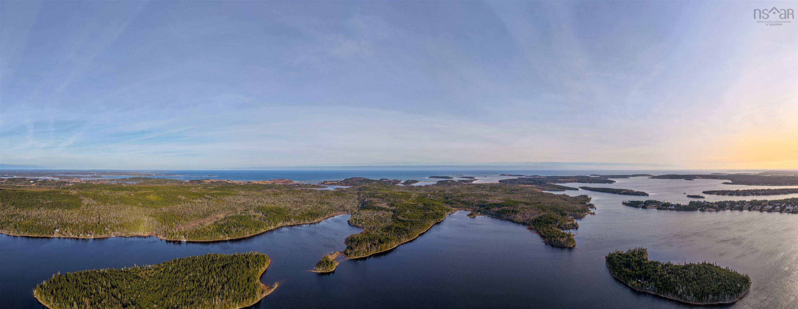 Long Pt Seaforth, Ns, Seaforth, NS (MLS 202606300)