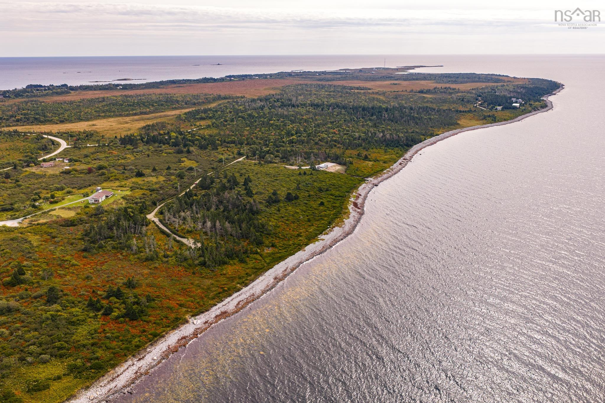 $115,000.00: 155 Mackenzies Road, East Green Harbour