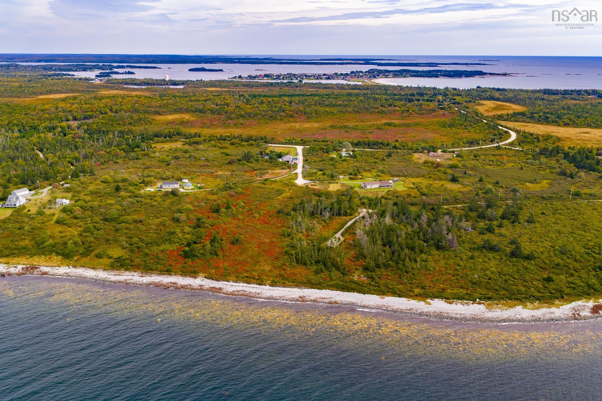 $115,000.00: 155 Mackenzies Road, East Green Harbour