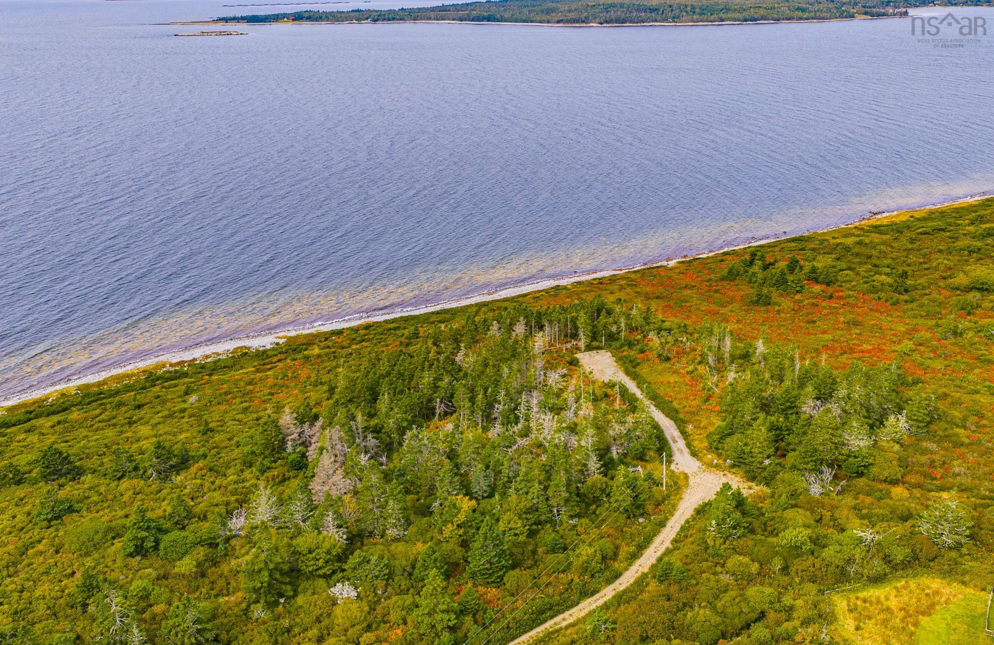 $115,000.00: 155 Mackenzies Road, East Green Harbour