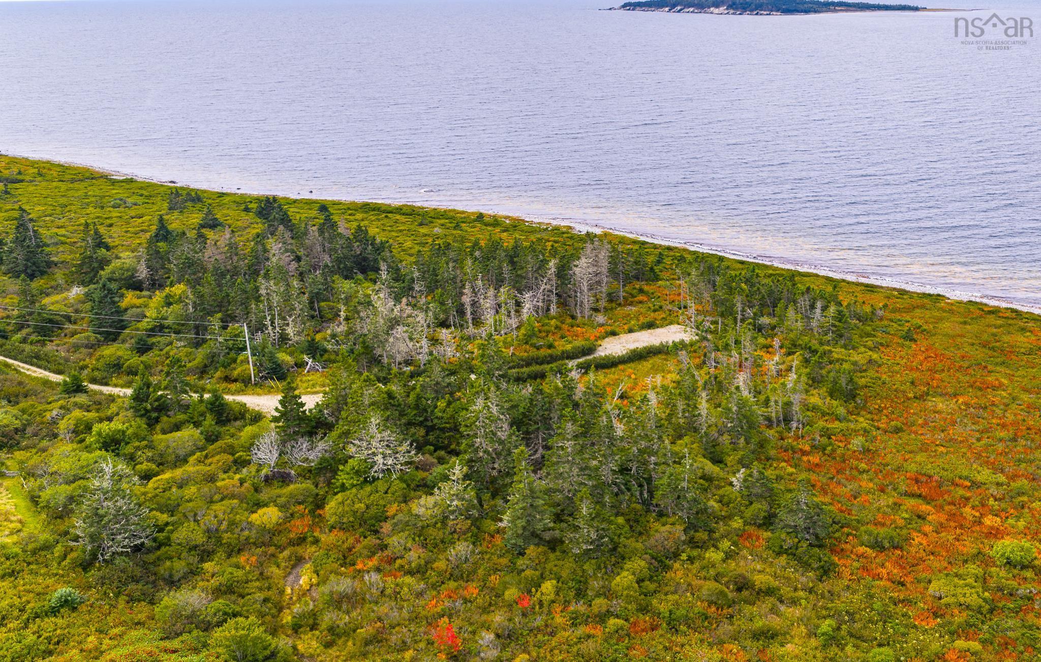 $115,000.00: 155 Mackenzies Road, East Green Harbour