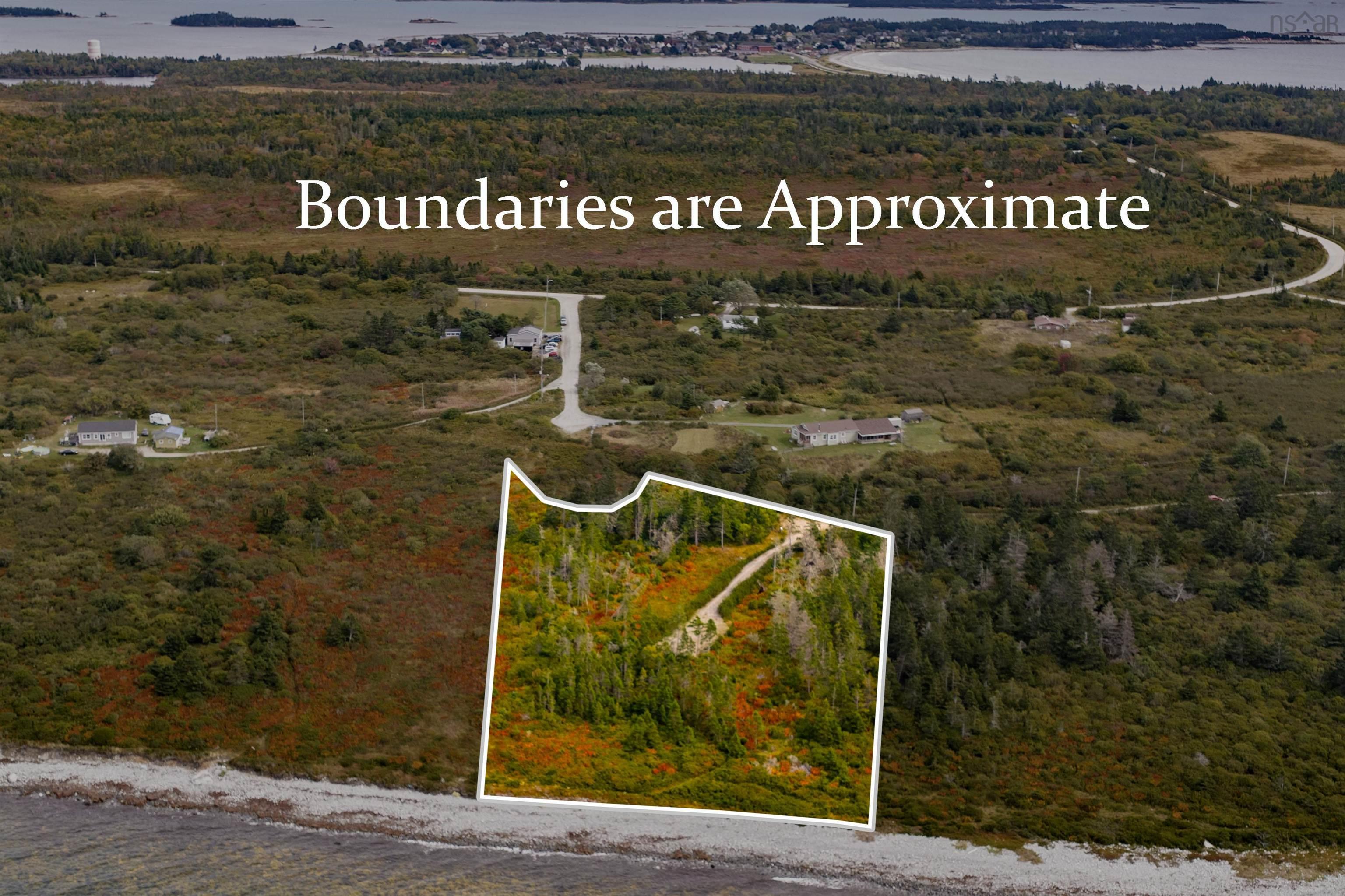 $115,000.00: 155 Mackenzies Road, East Green Harbour