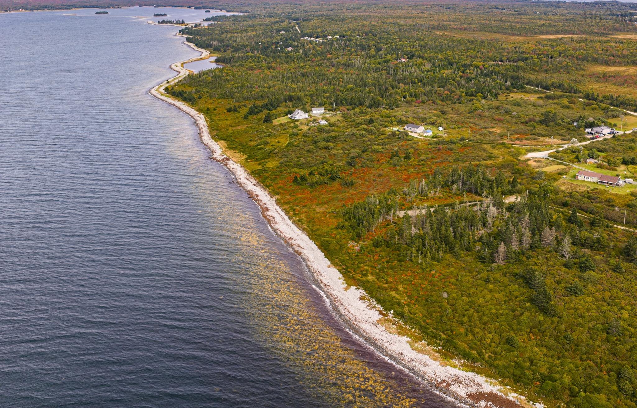 $115,000.00: 155 Mackenzies Road, East Green Harbour