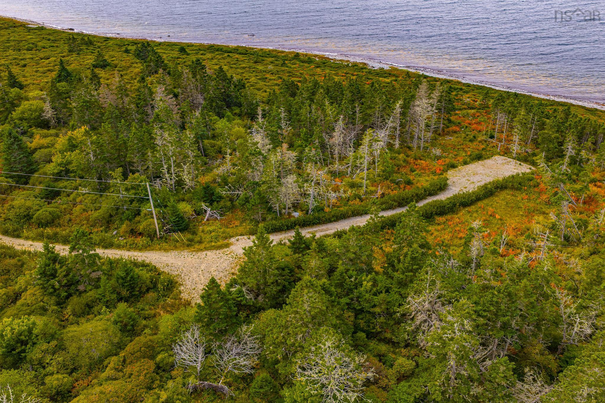 $115,000.00: 155 Mackenzies Road, East Green Harbour