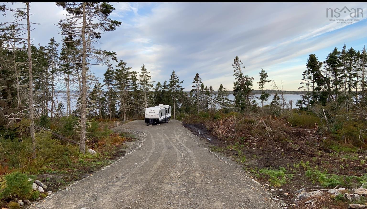 $115,000.00: 155 Mackenzies Road, East Green Harbour