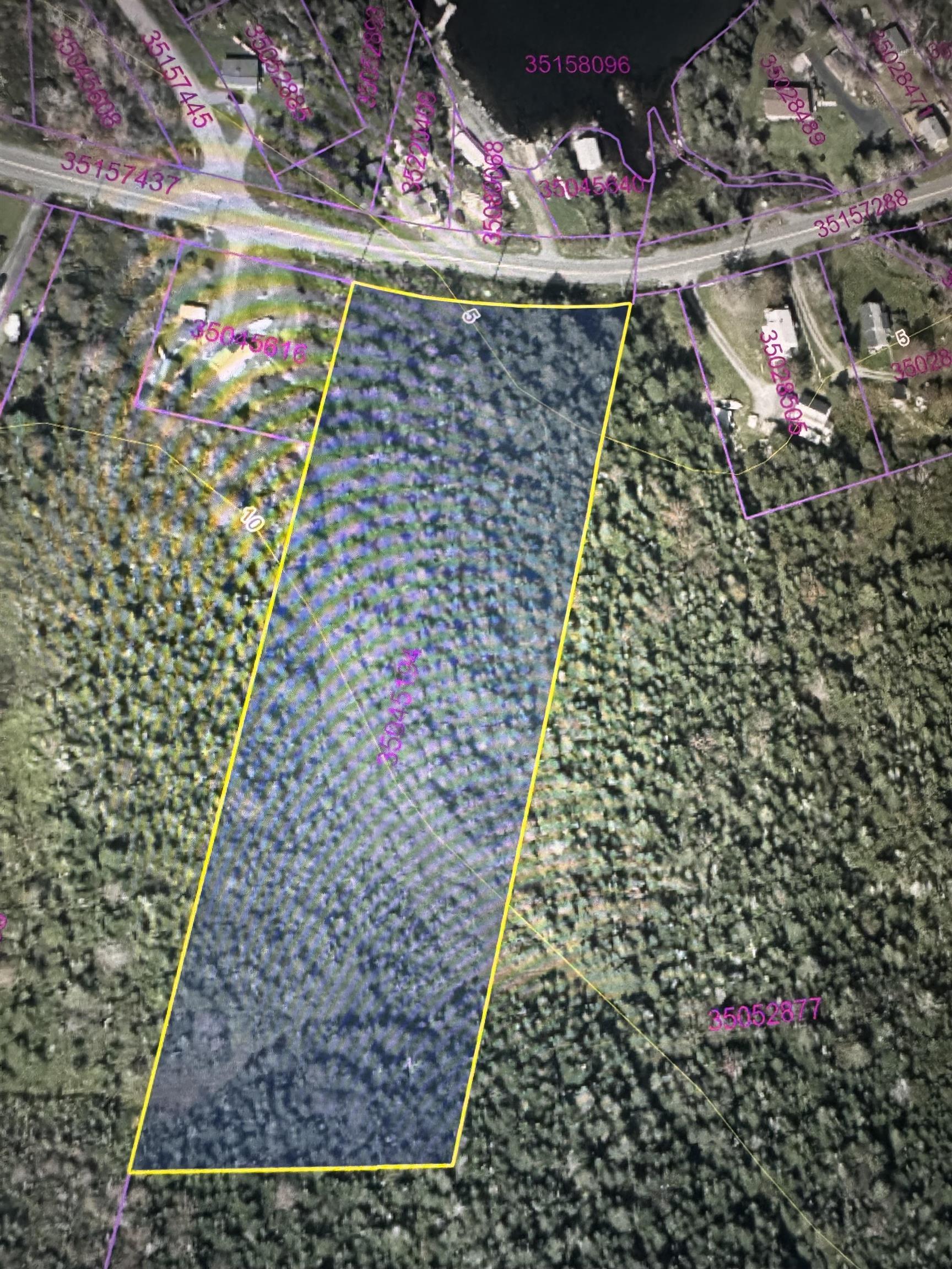 $40,000.00: 1 Tickle Road, Hazel Hill