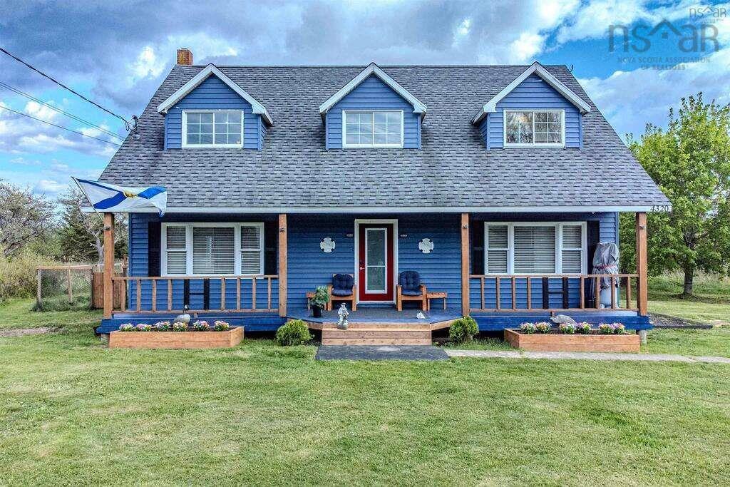 $355,900.00: 4320 Granville Road, Granville Beach