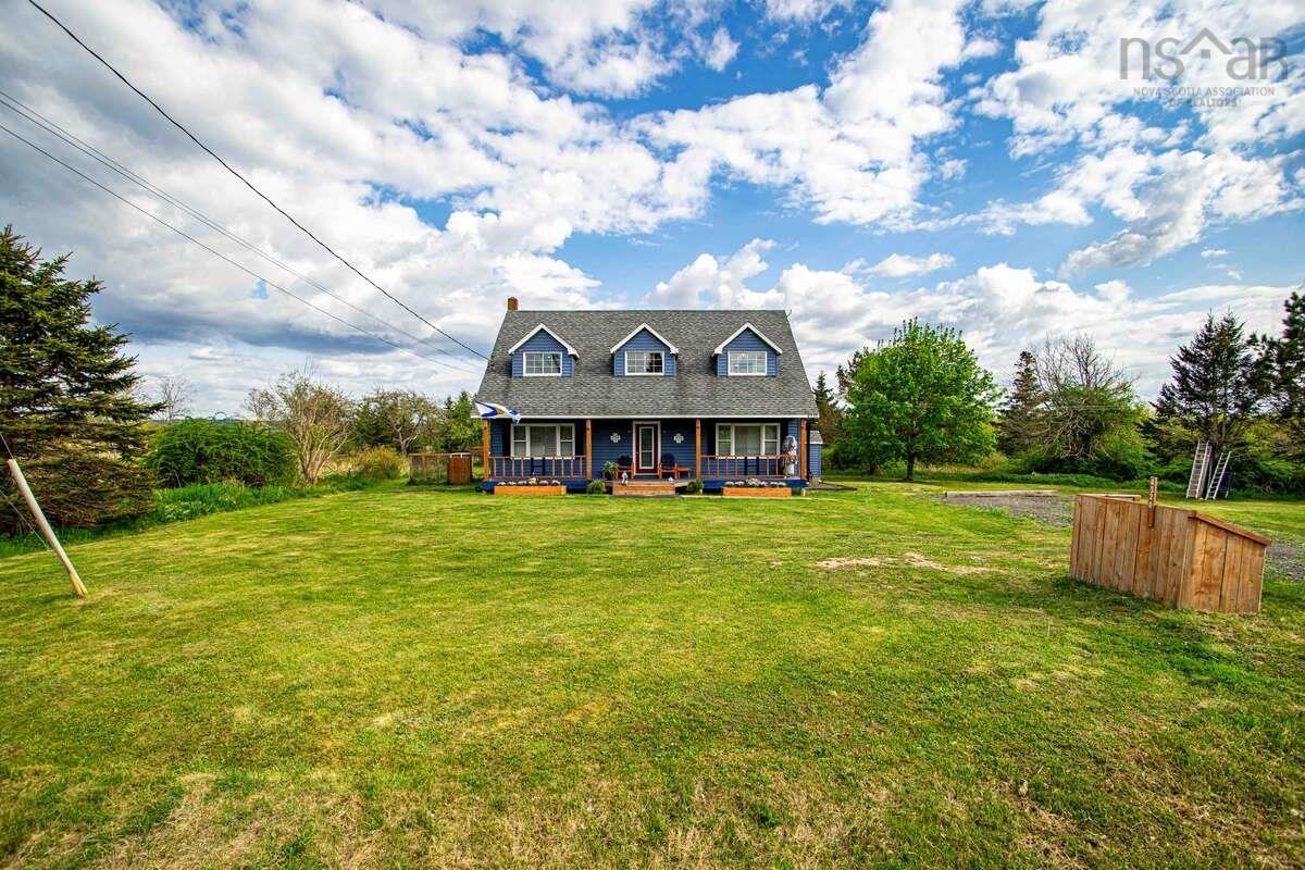 $369,900.00: 4320 Granville Road, Granville Beach