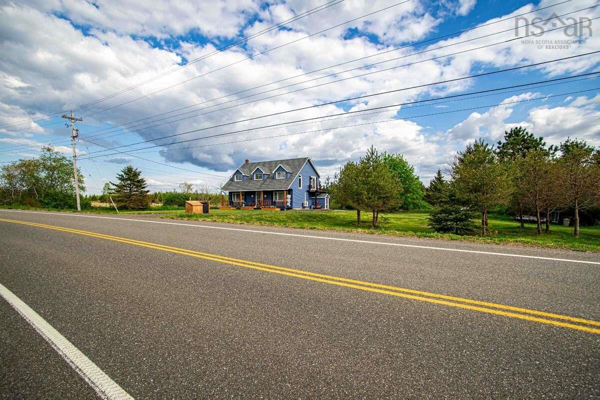 $369,900.00: 4320 Granville Road, Granville Beach