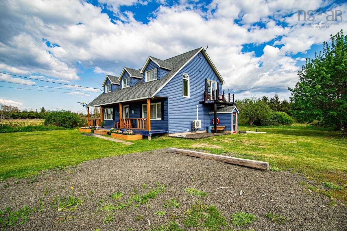 $355,900.00: 4320 Granville Road, Granville Beach