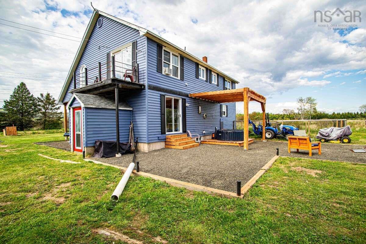 $369,900.00: 4320 Granville Road, Granville Beach