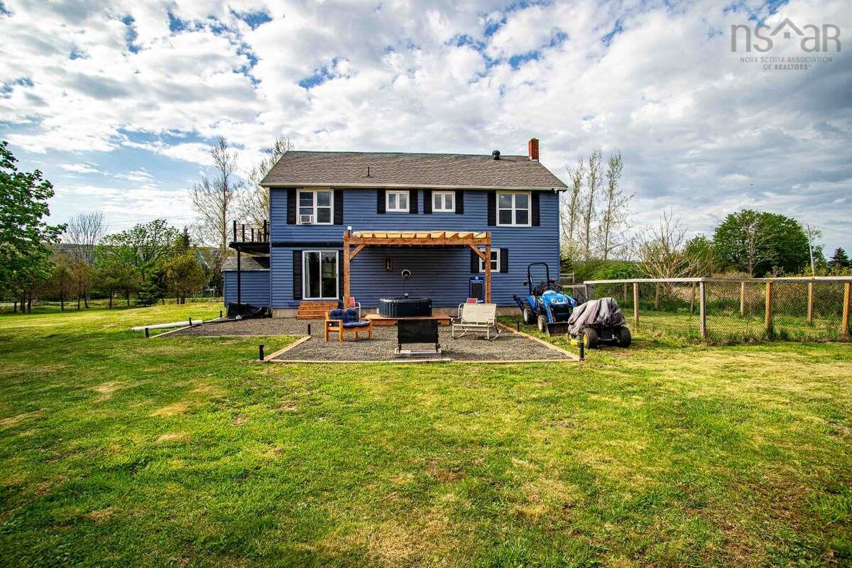 $355,900.00: 4320 Granville Road, Granville Beach