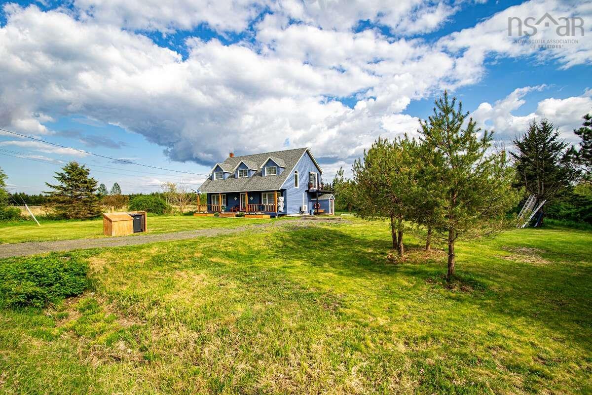 $369,900.00: 4320 Granville Road, Granville Beach