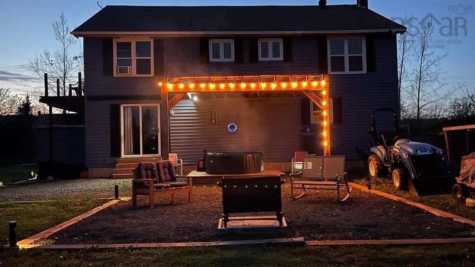 $369,900.00: 4320 Granville Road, Granville Beach