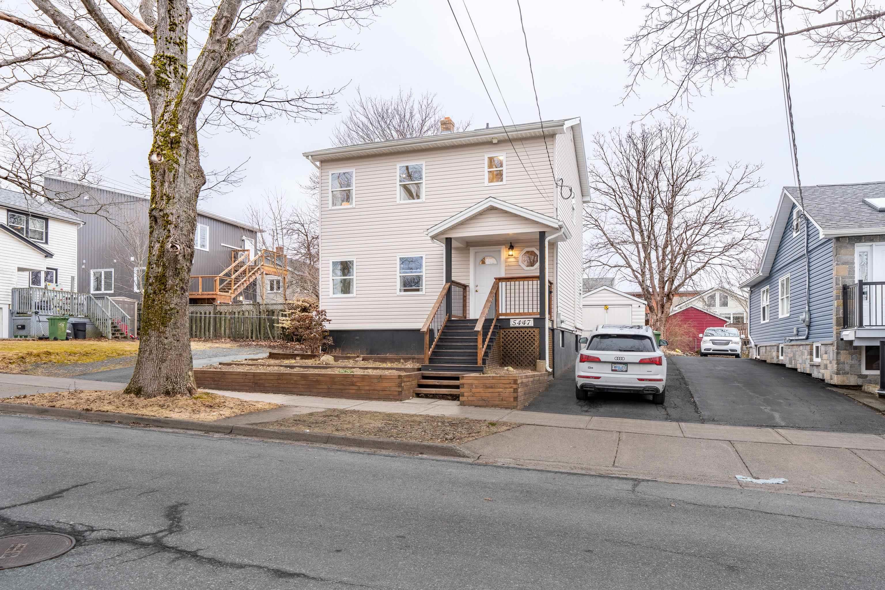 5447 Rector Street, Halifax, NS (MLS® 202606309)