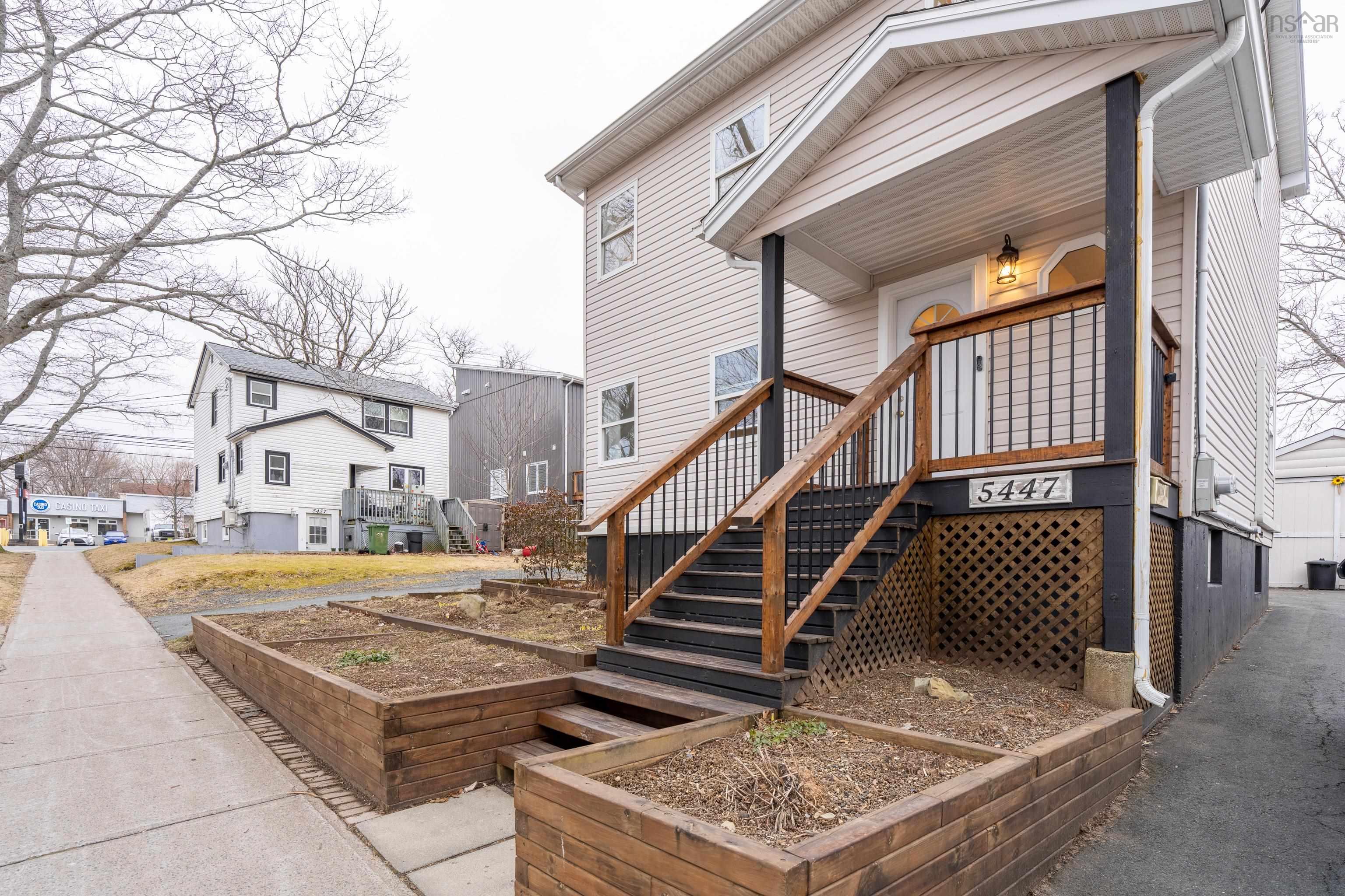 5447 Rector Street, Halifax, NS (MLS® 202606309) | Halifax Real Estate | RE/MAX Halifax