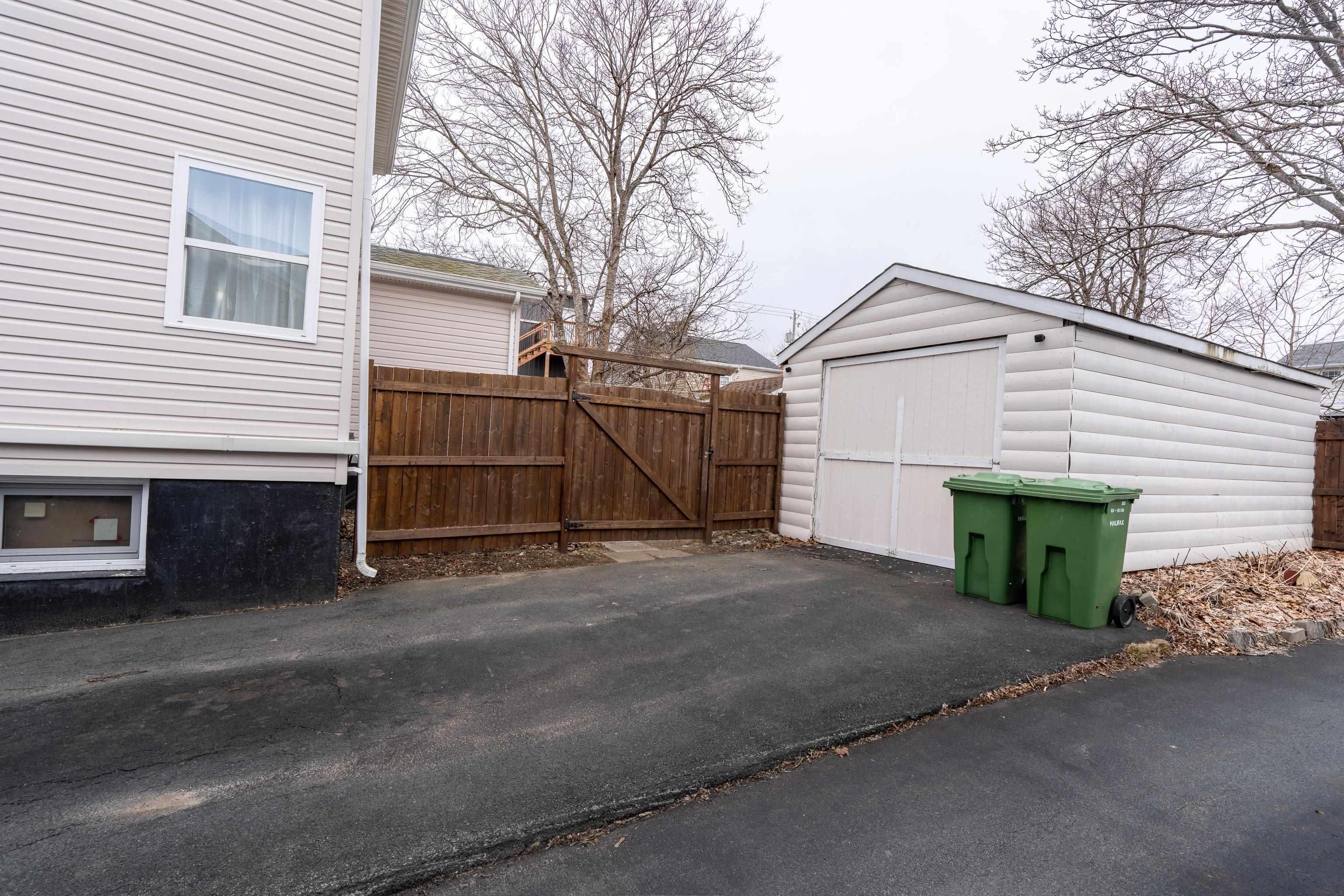 $889,900.00: 5447 Rector Street, Halifax