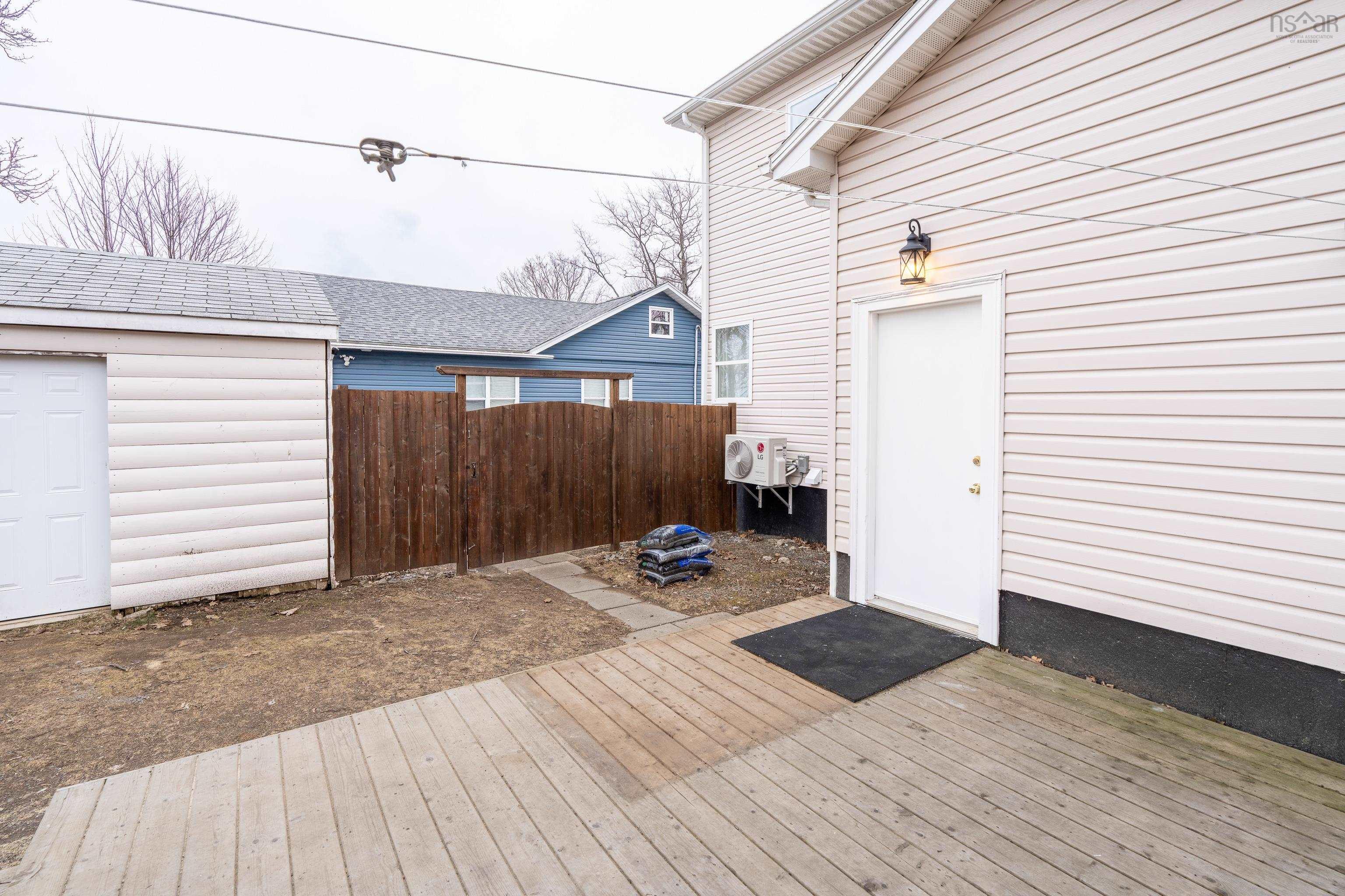 5447 Rector Street, Halifax, NS (MLS 202606309)