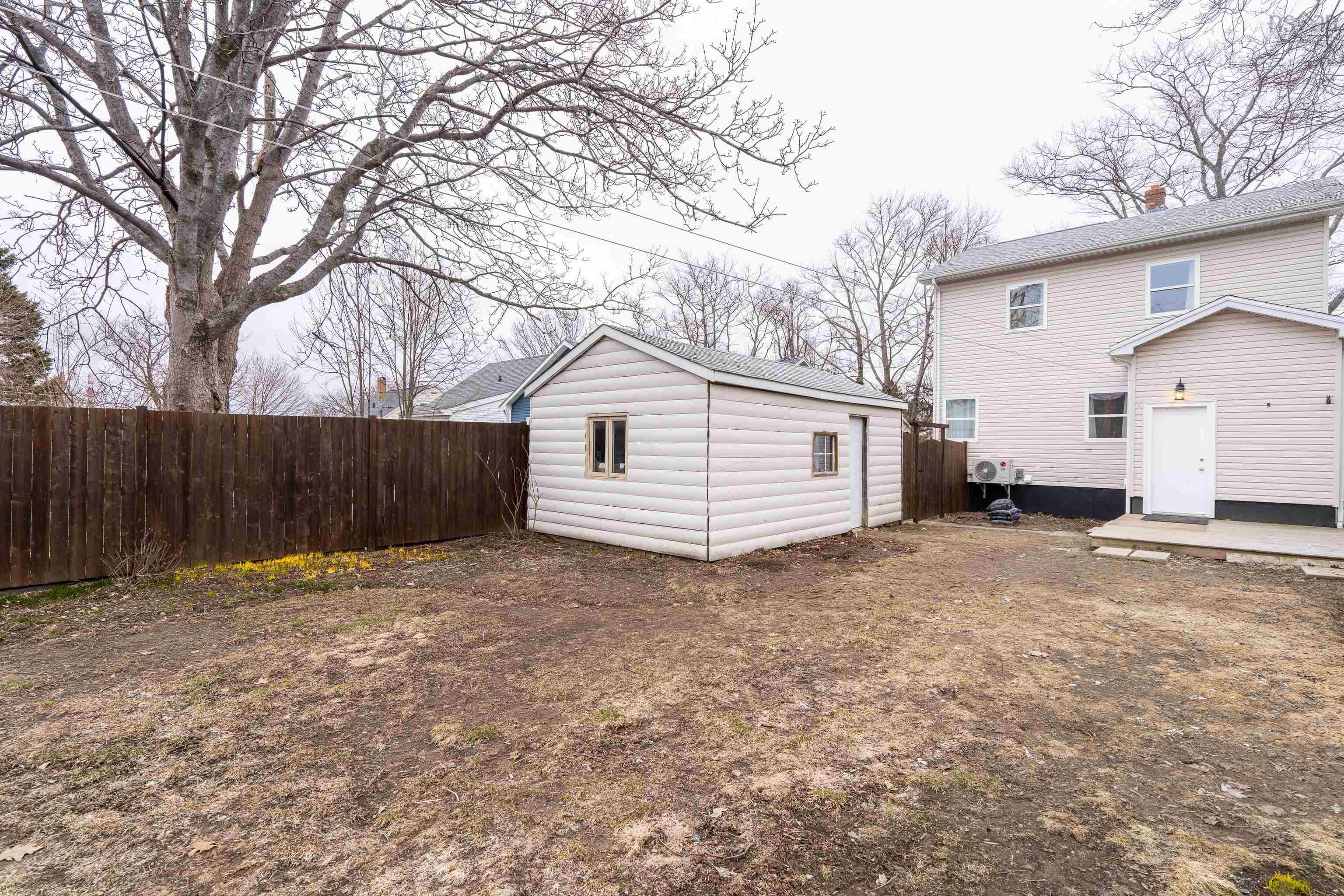 5447 Rector Street, Halifax, NS (MLS 202606309)