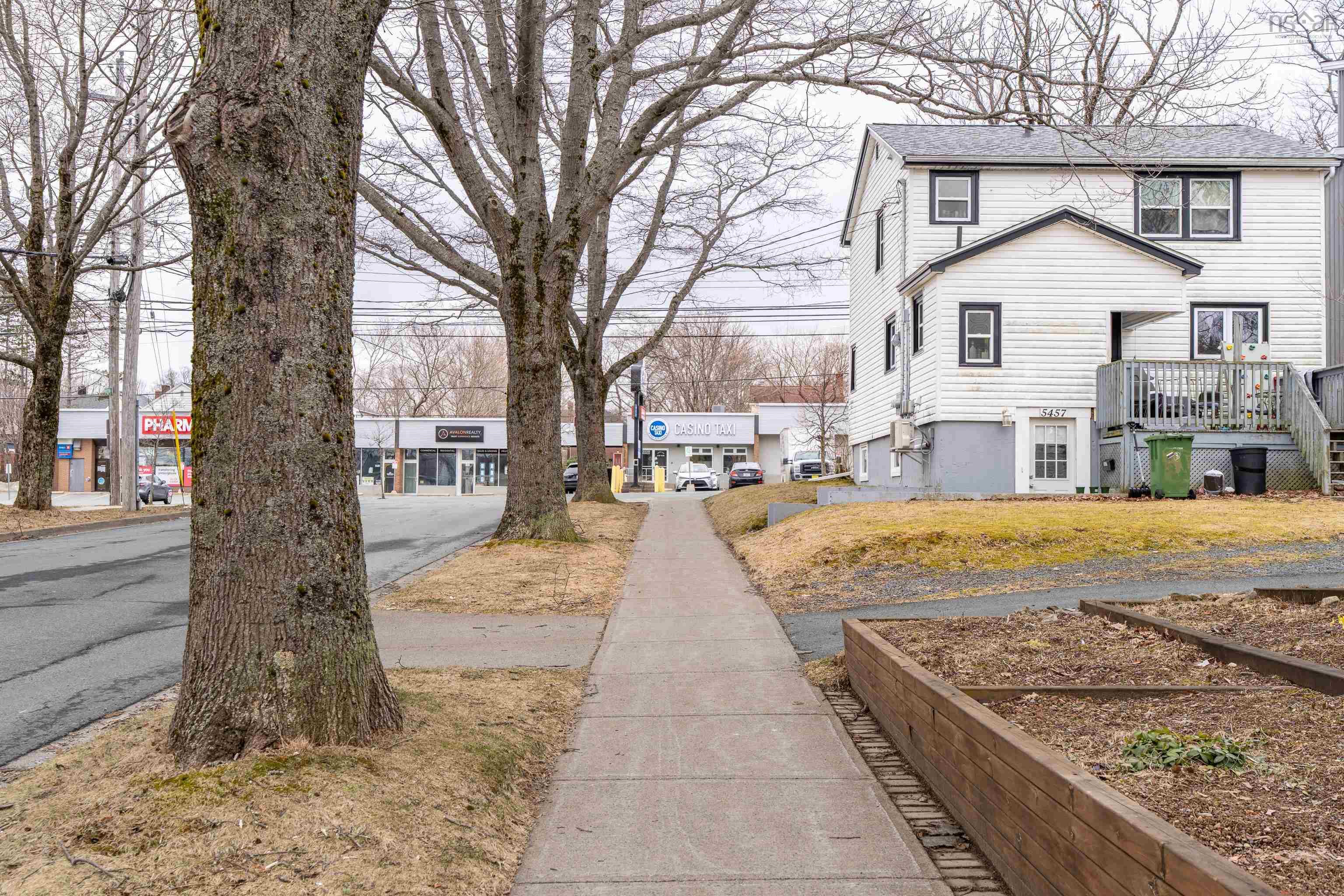 5447 Rector Street, Halifax, NS (MLS 202606309)