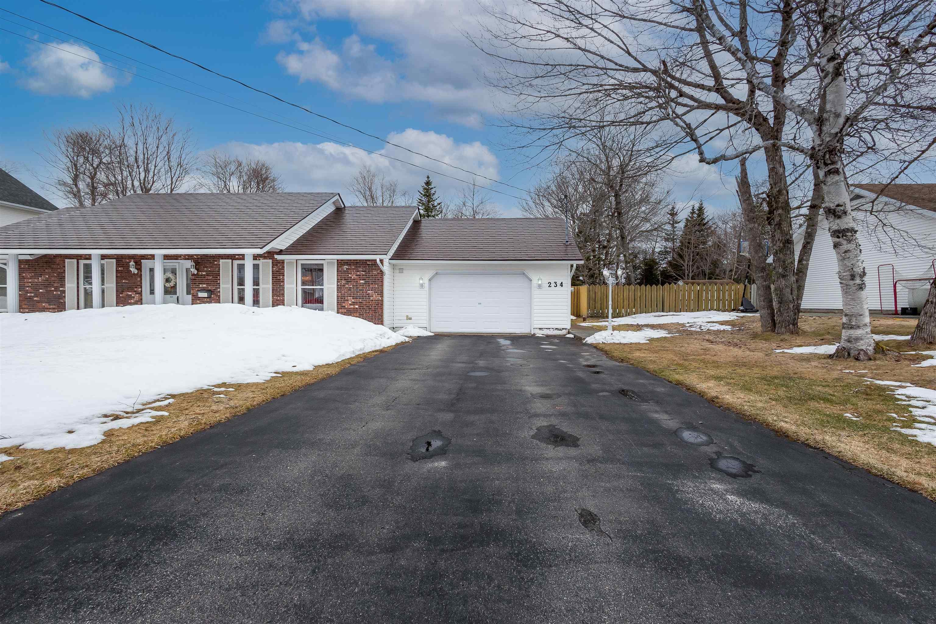 $445,000.00: 234 Riverview Drive, Sydney River