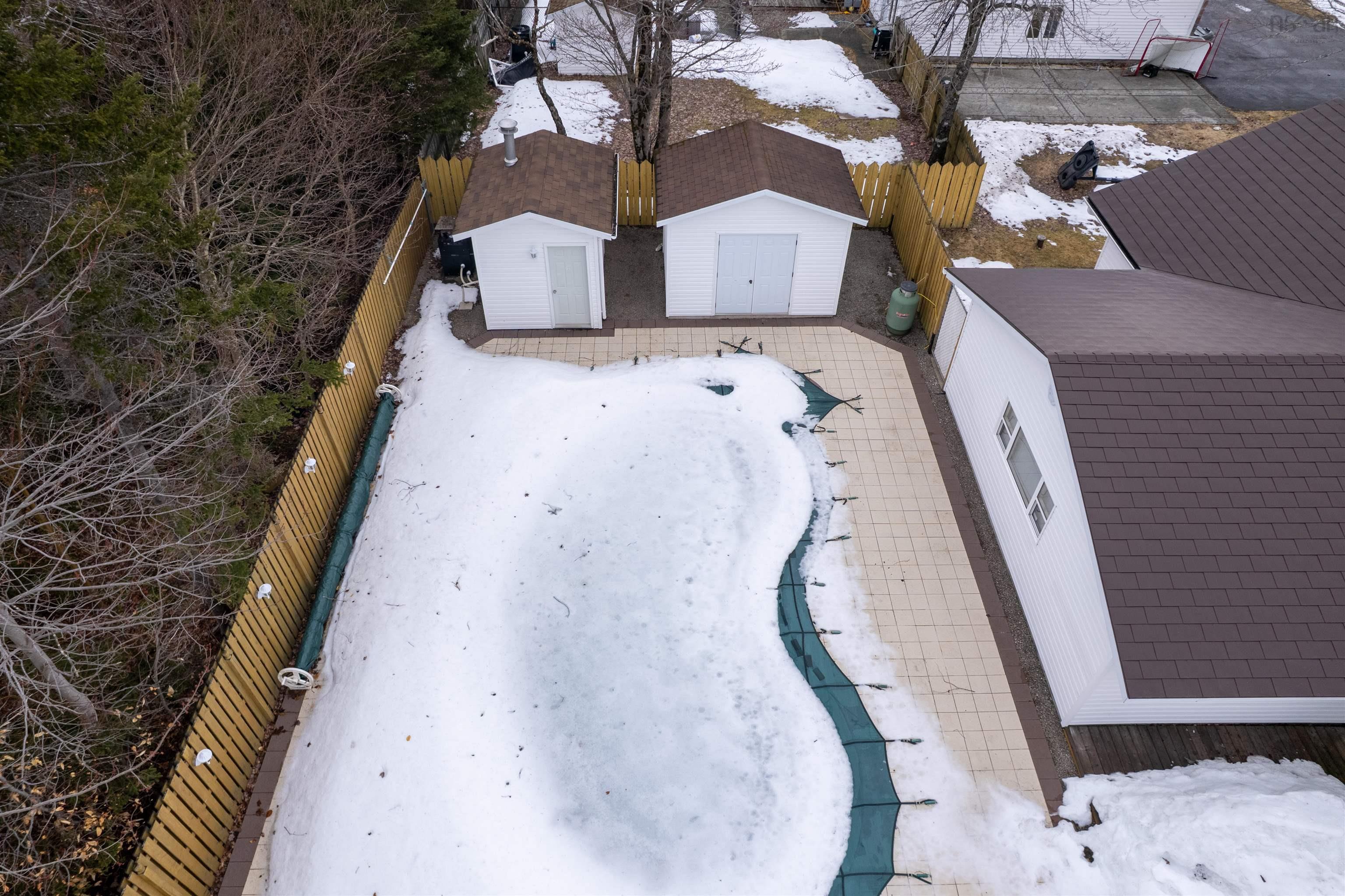 $445,000.00: 234 Riverview Drive, Sydney River