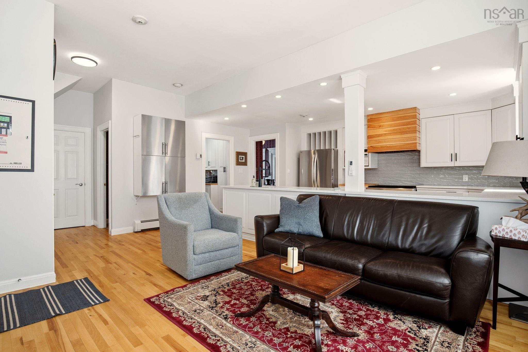 $1,700,000.00: 42 Falkland Street, Lunenburg