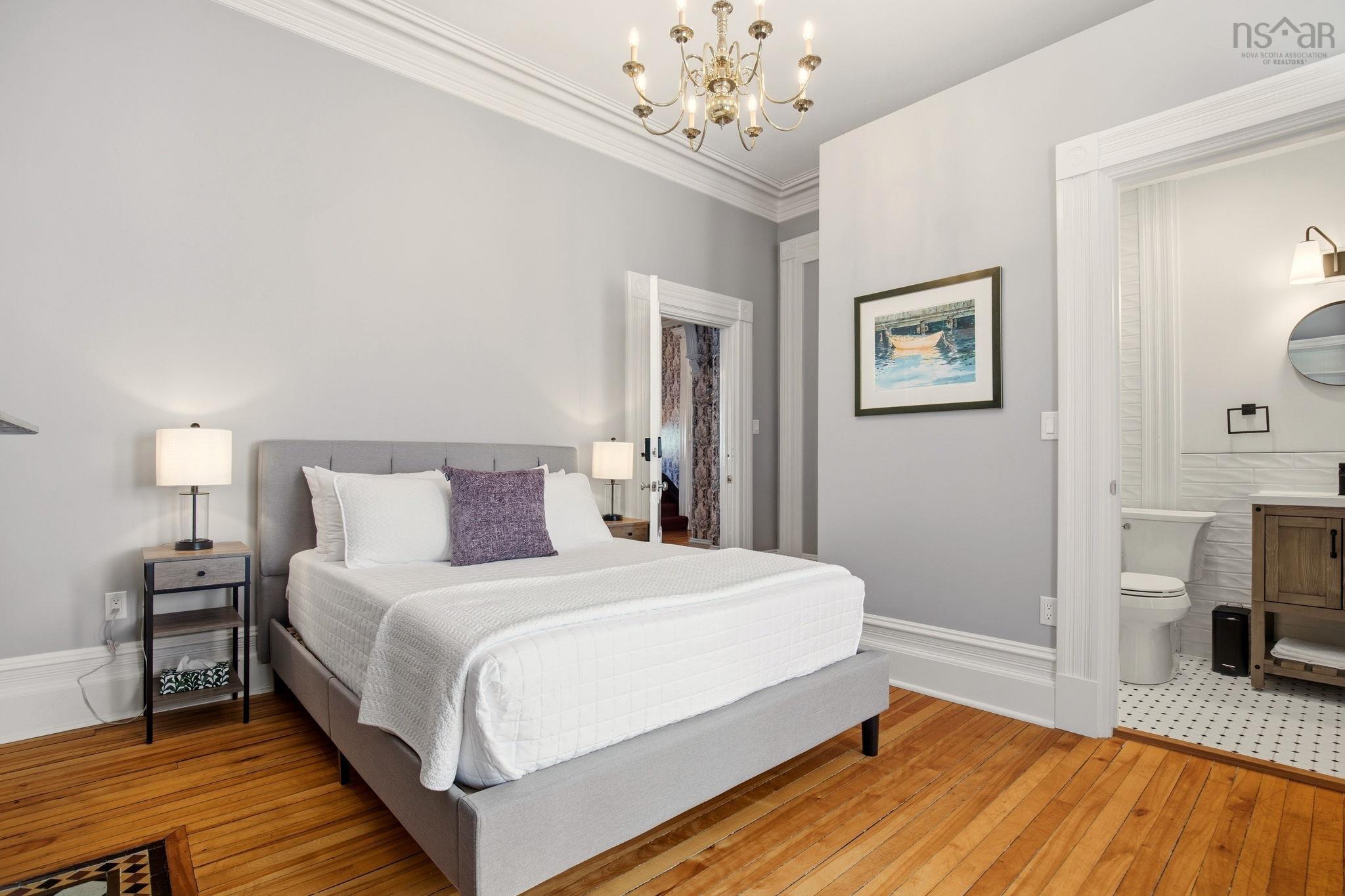 $1,700,000.00: 42 Falkland Street, Lunenburg