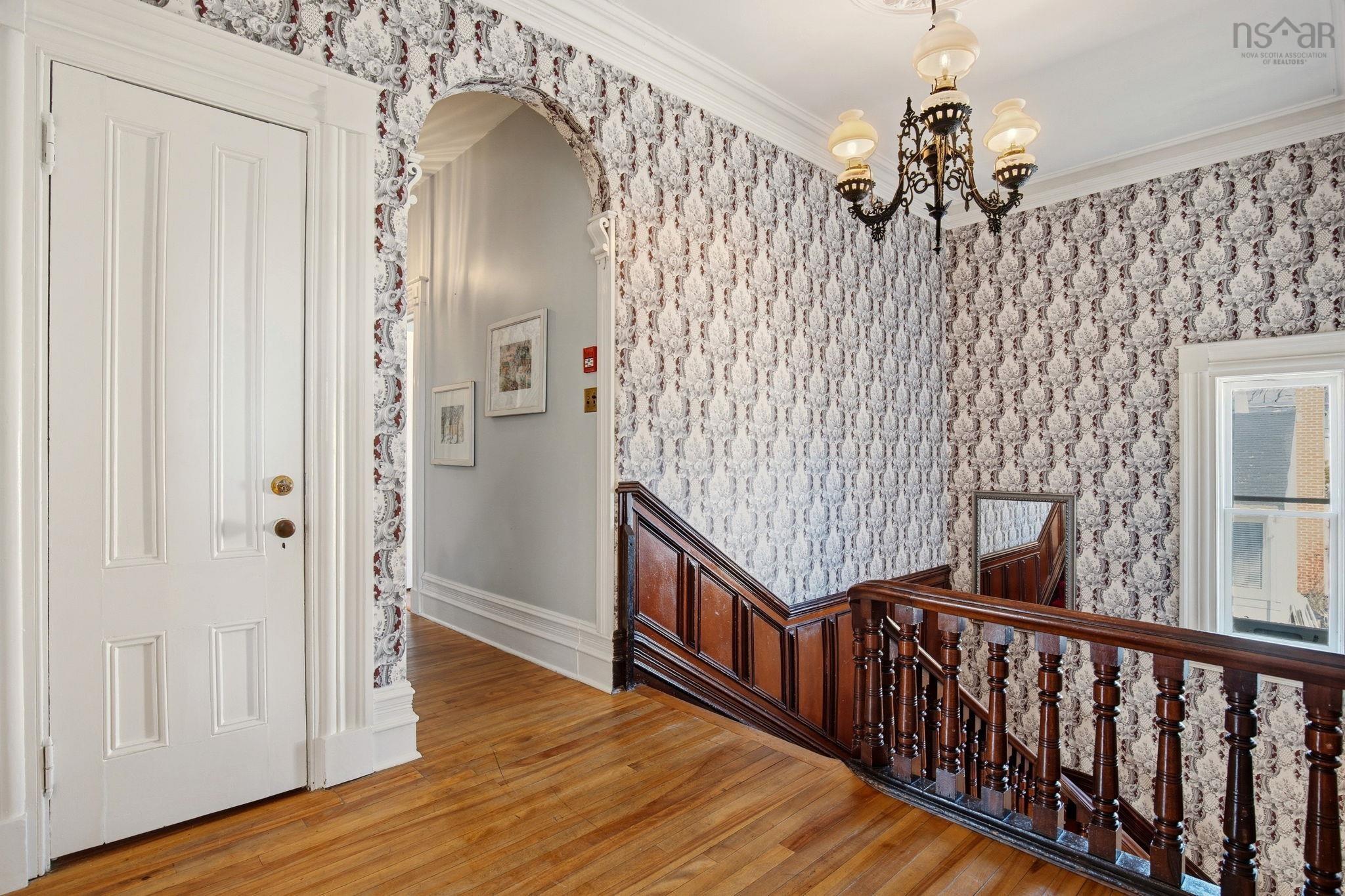 $1,700,000.00: 42 Falkland Street, Lunenburg